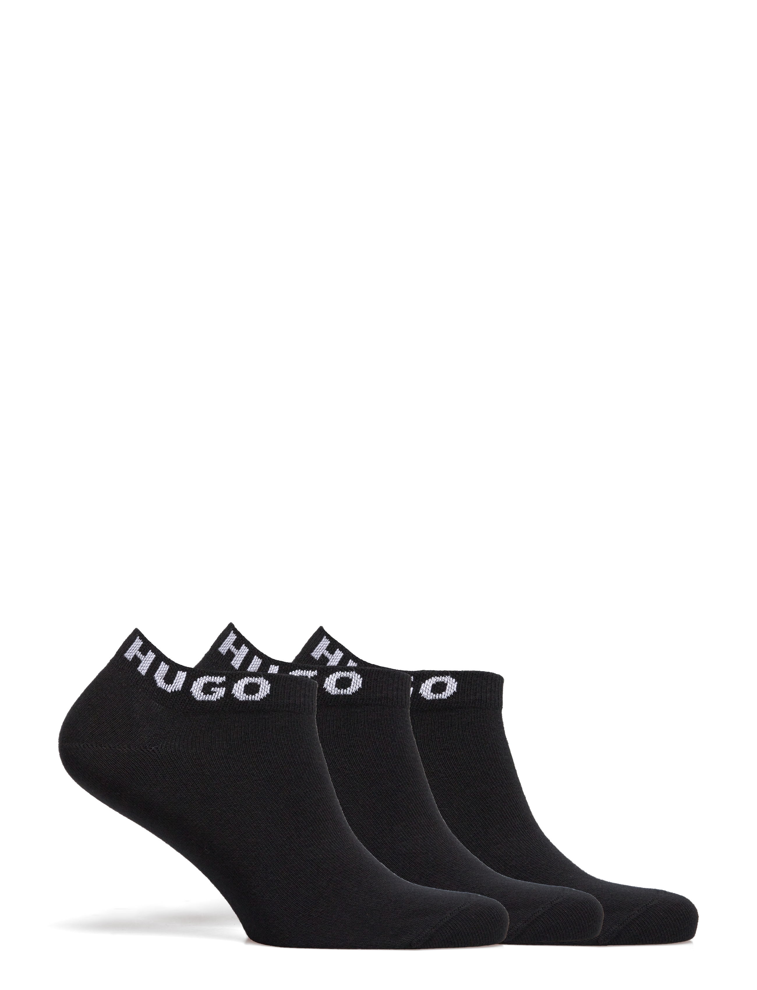 HUGO - 3P AS UNI CC - die niedrigsten preise - black - 2