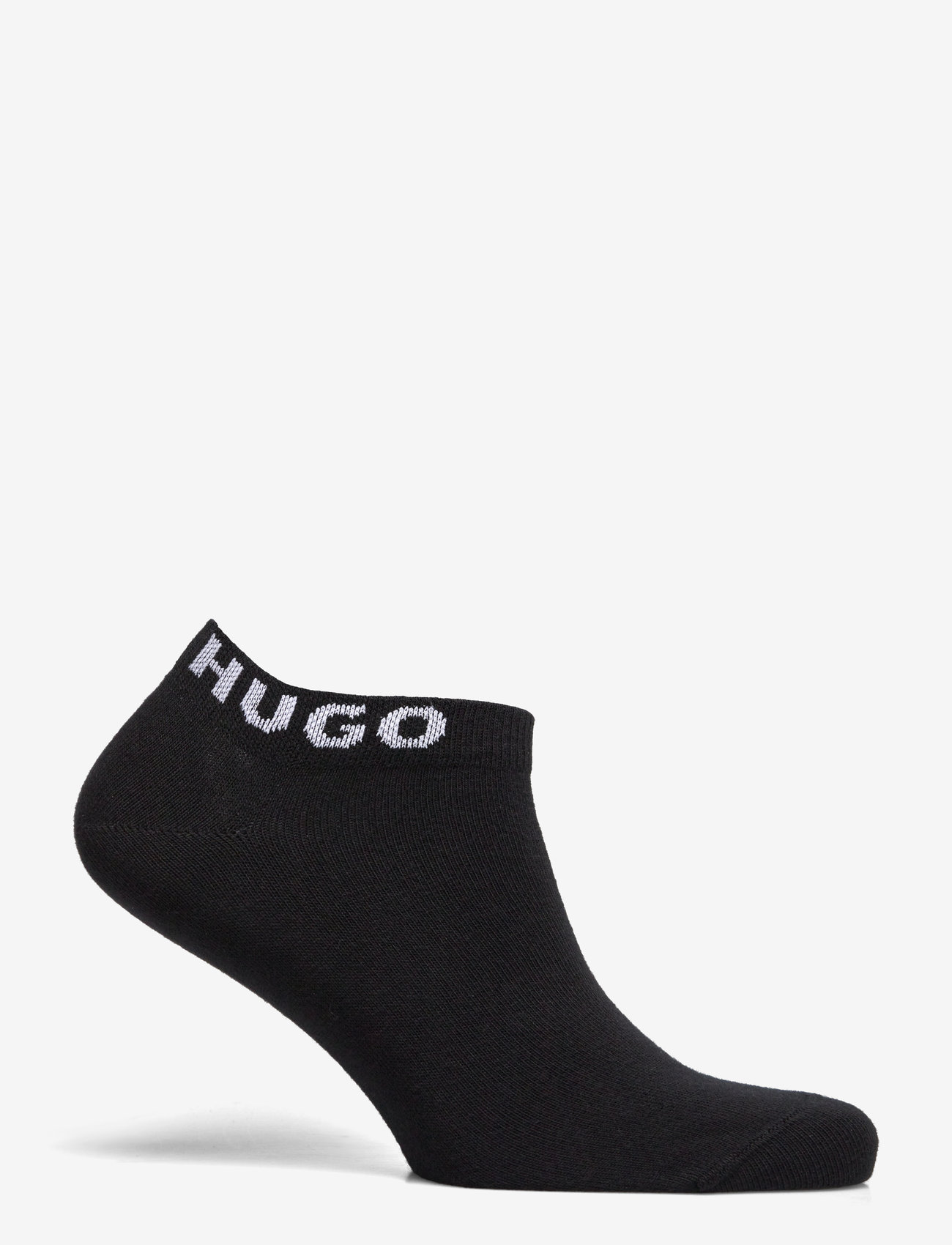 HUGO - 3P AS UNI CC - black - 2