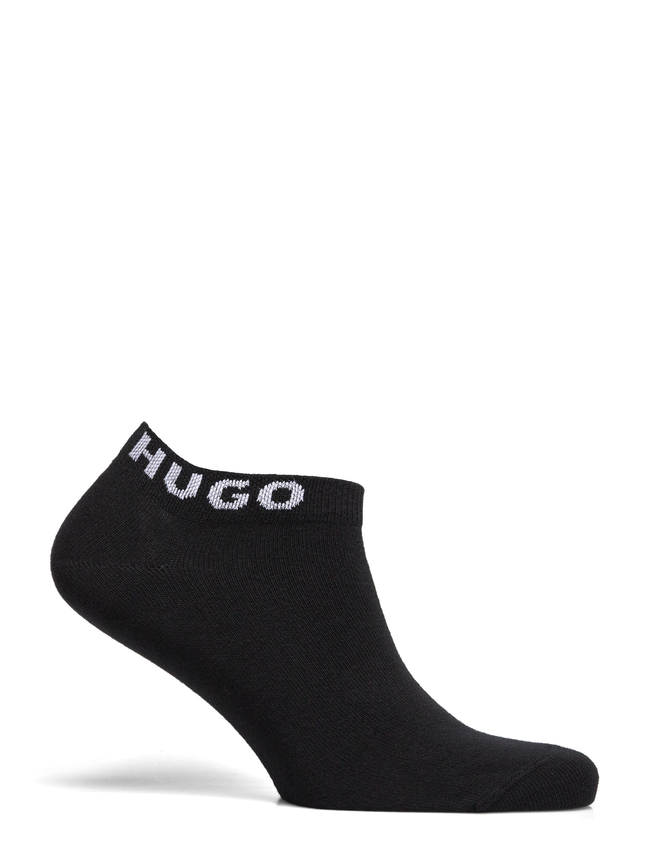HUGO - 3P AS UNI CC - die niedrigsten preise - black - 3