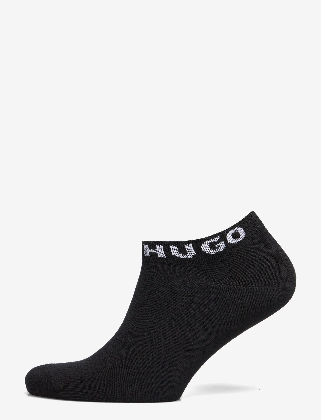 HUGO - 3P AS UNI CC - black - 3