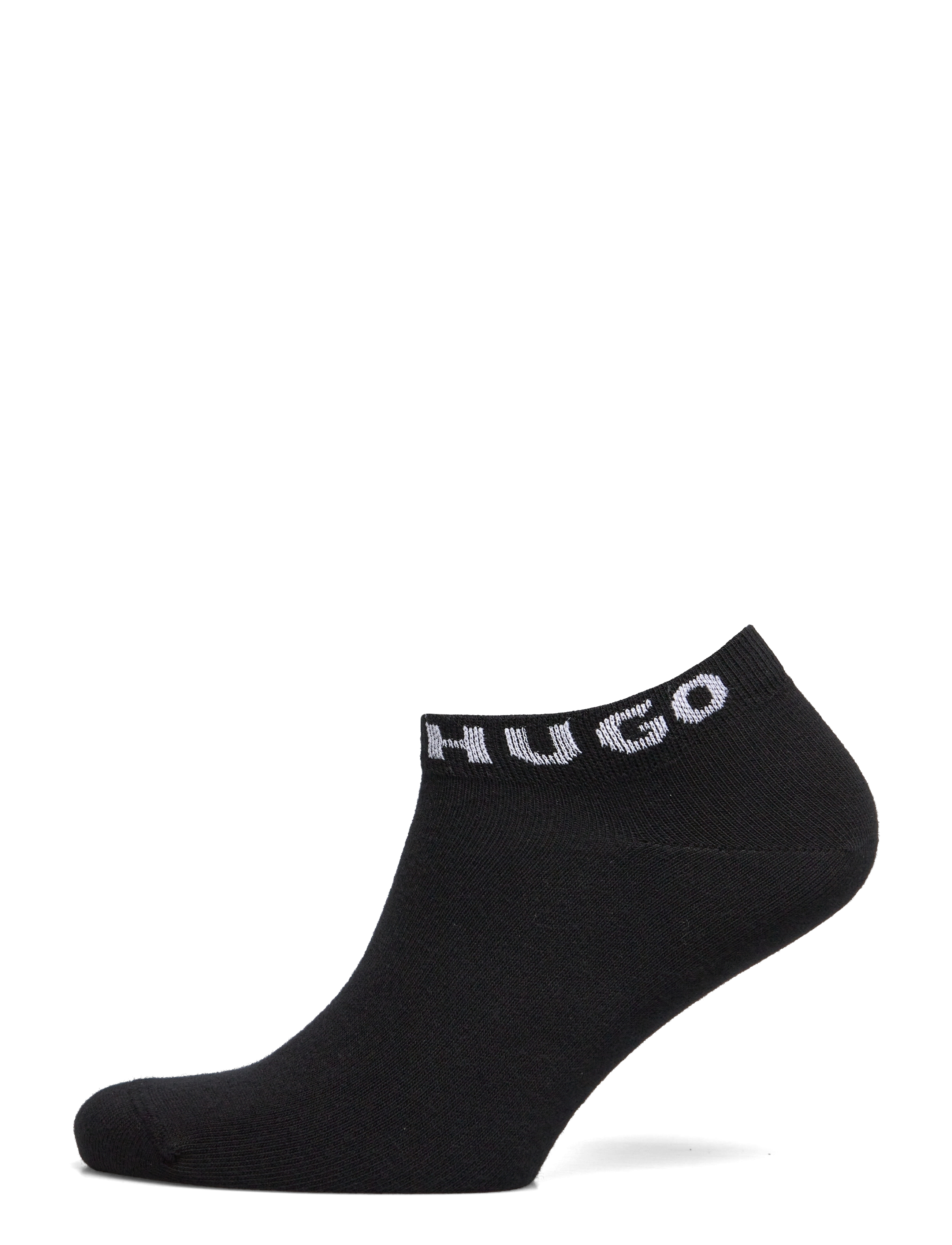HUGO - 3P AS UNI CC - die niedrigsten preise - black - 1