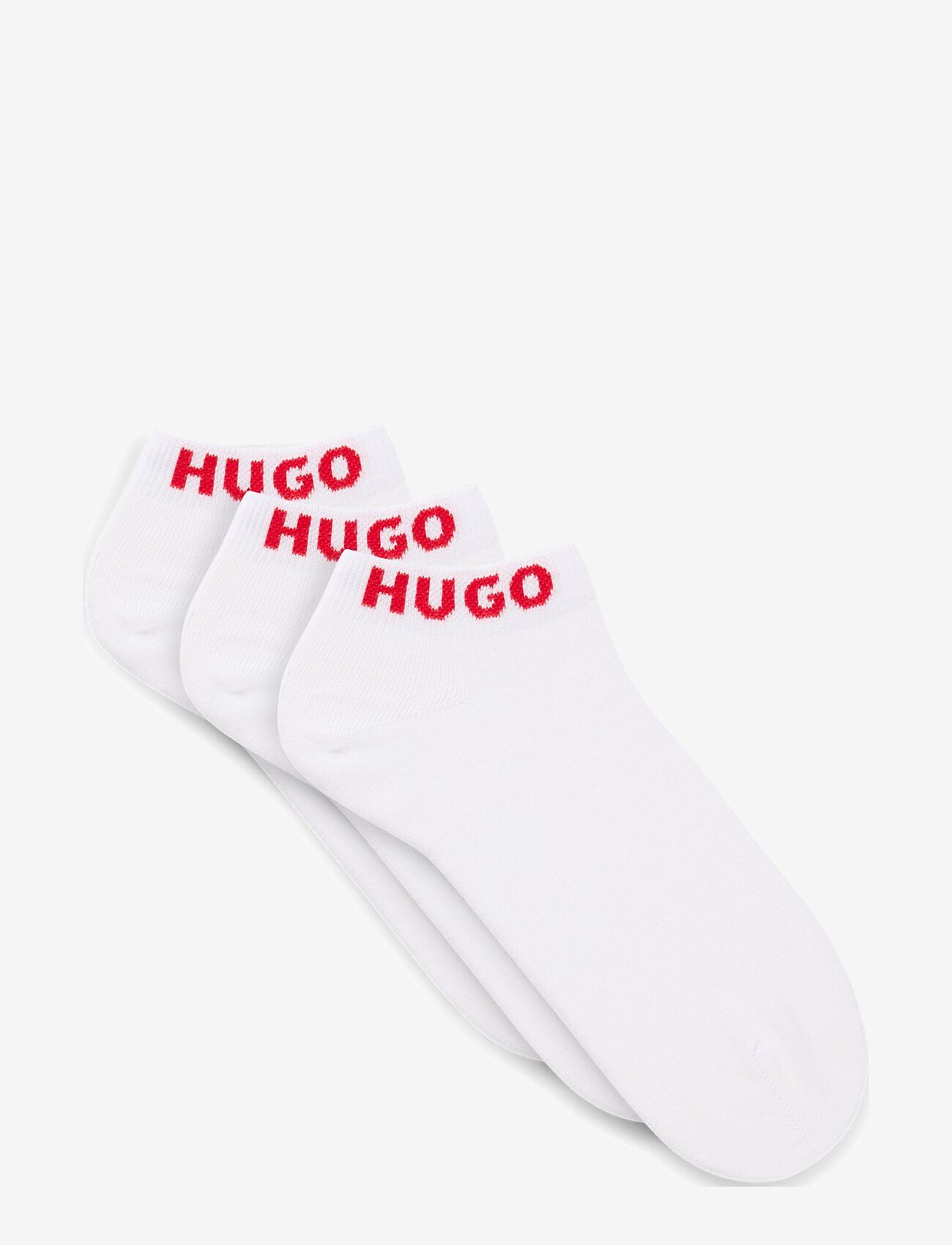 HUGO - 3P AS UNI CC - laveste priser - white - 0