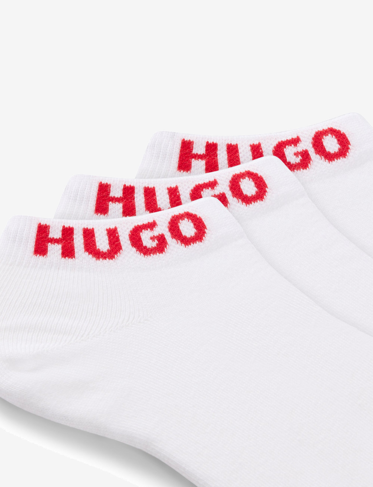 HUGO - 3P AS UNI CC - laveste priser - white - 2