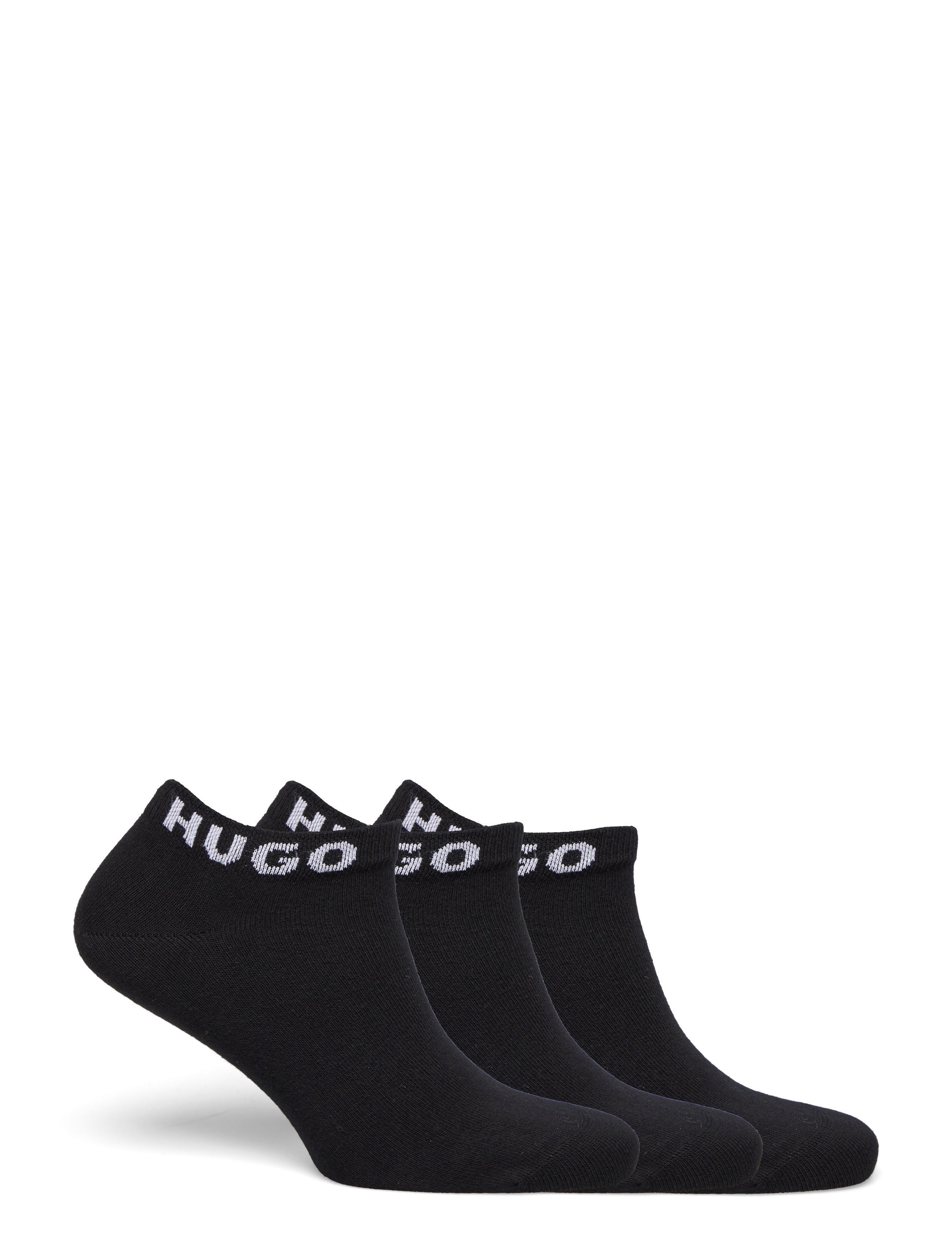 HUGO - 3P AS UNI CC W - die niedrigsten preise - black - 1