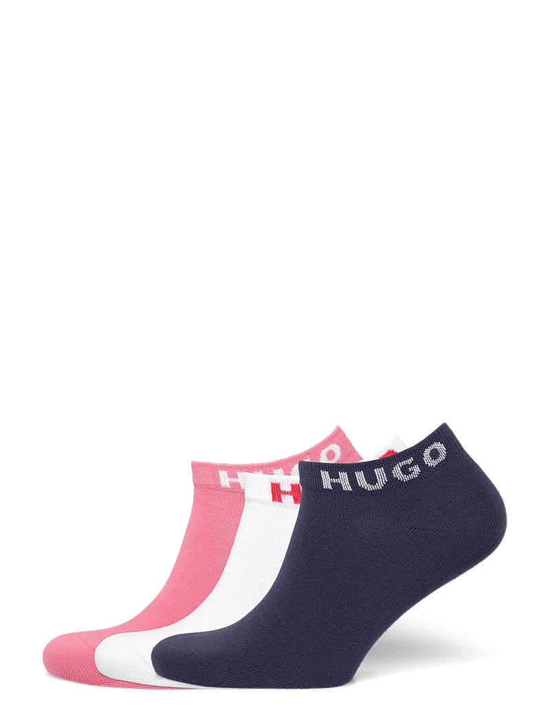 HUGO - 3P AS UNI CC W - lühikese säärega sokid - open miscellaneous - 0