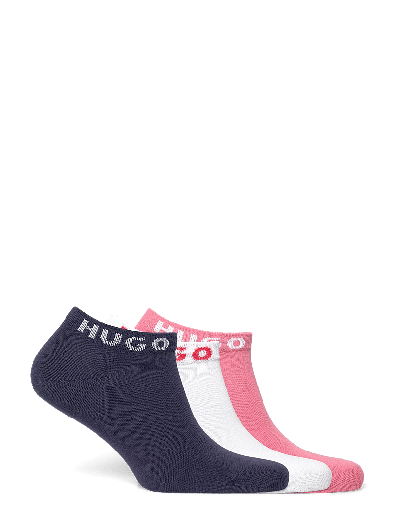 HUGO - 3P AS UNI CC W - lühikese säärega sokid - open miscellaneous - 1