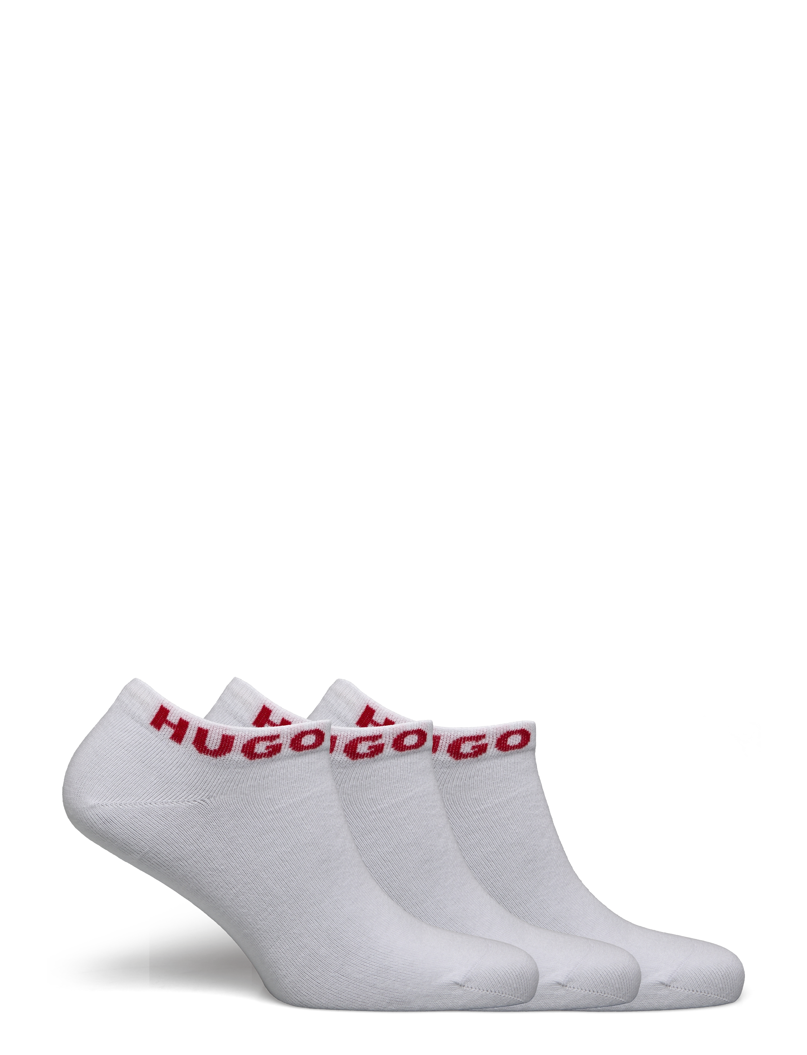 HUGO - 3P AS UNI CC W - die niedrigsten preise - white - 1