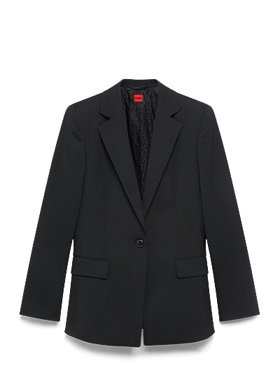 Atana-2 - Enkeltradede Blazere