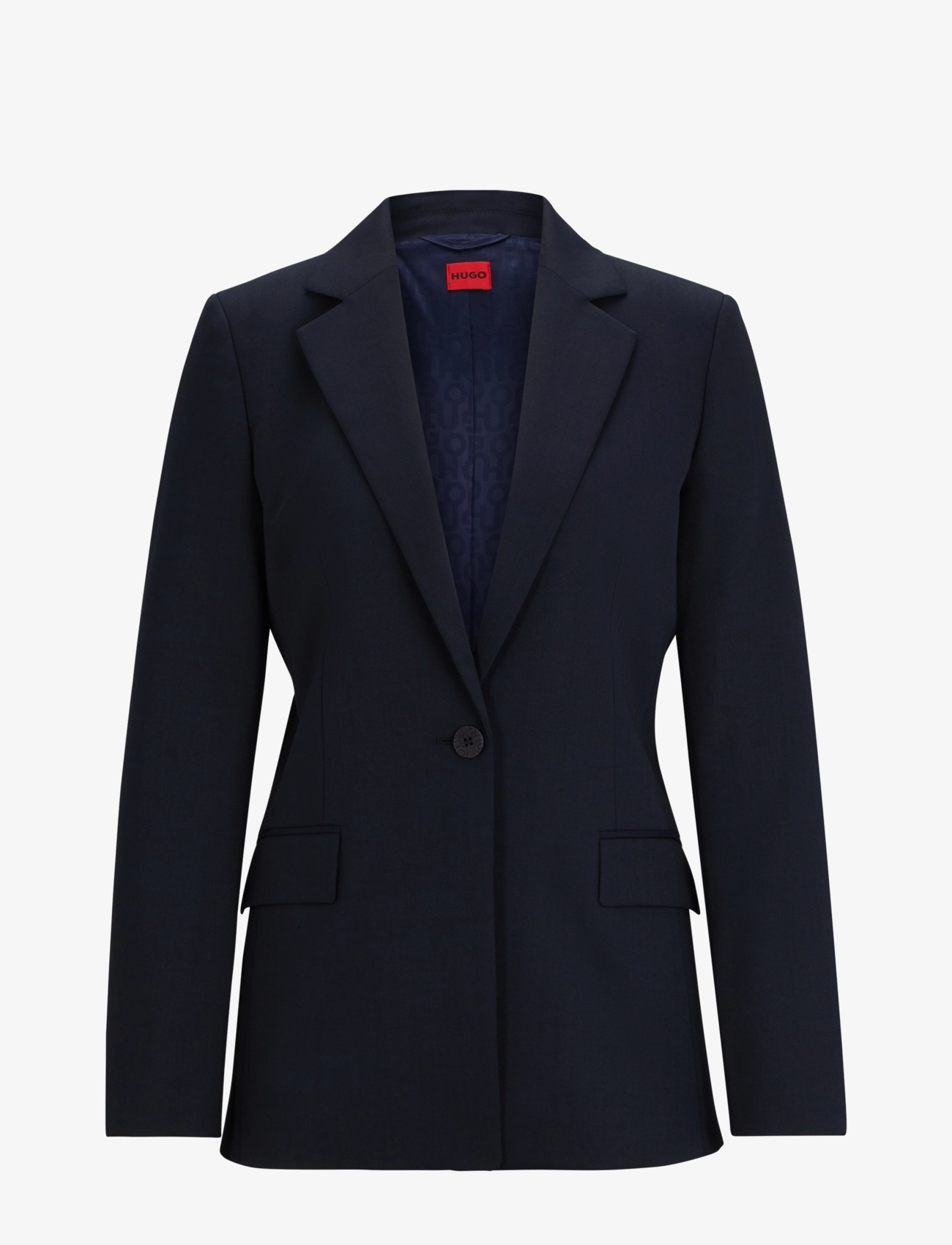 HUGO Atana-2 Navy - 32 - Damen