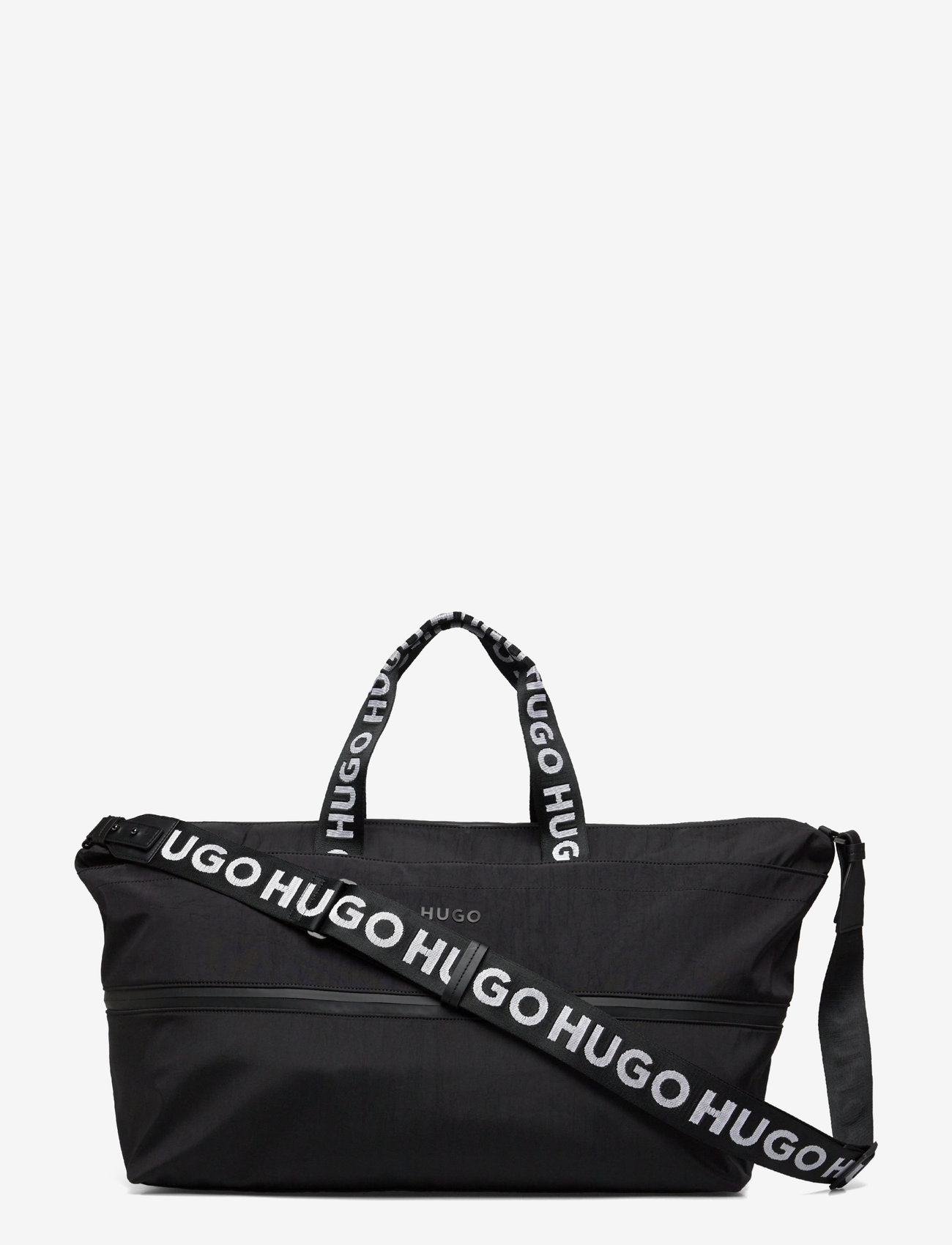 HUGO - Luka_Holdall - black - 0
