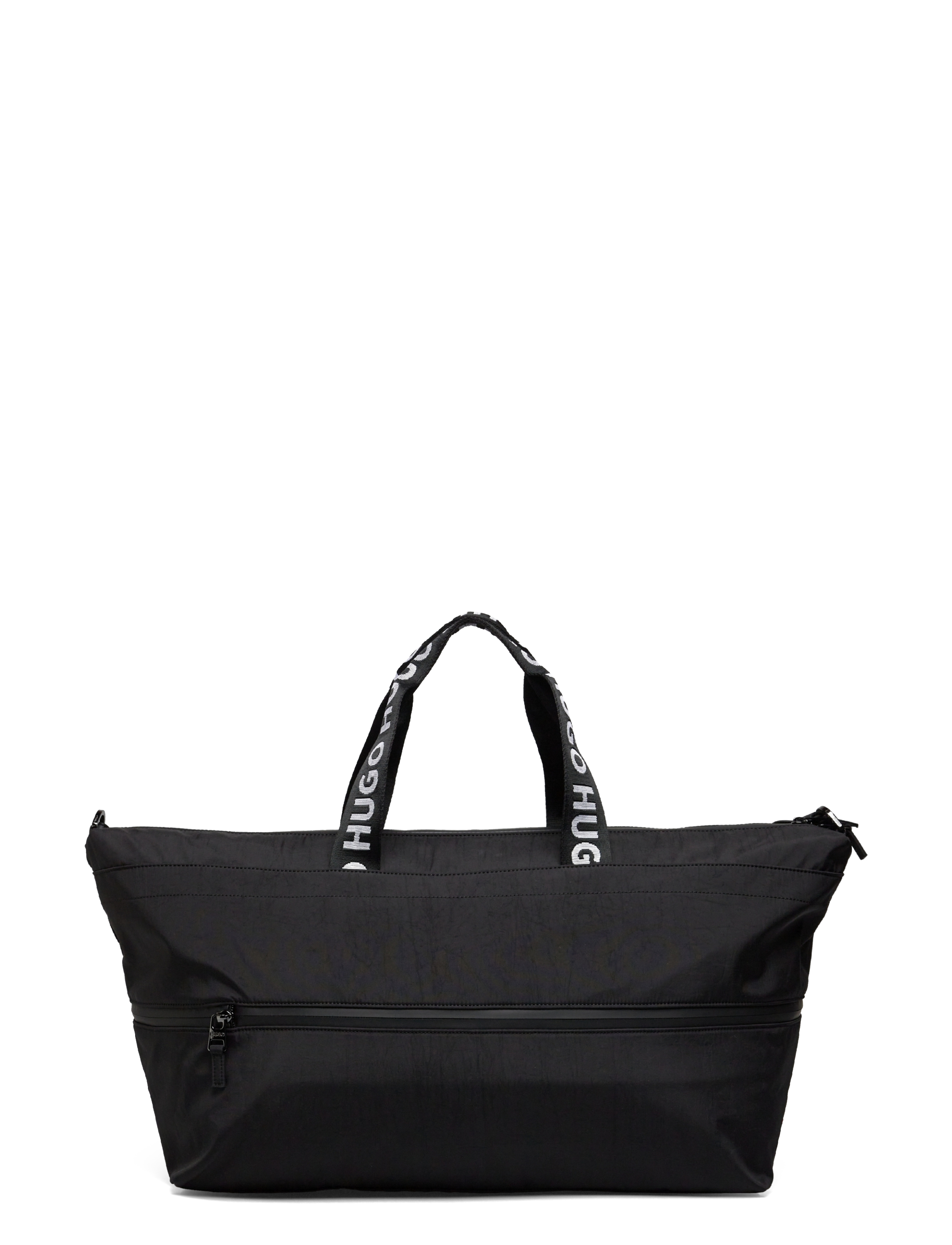 HUGO - Luka_Holdall - black - 1
