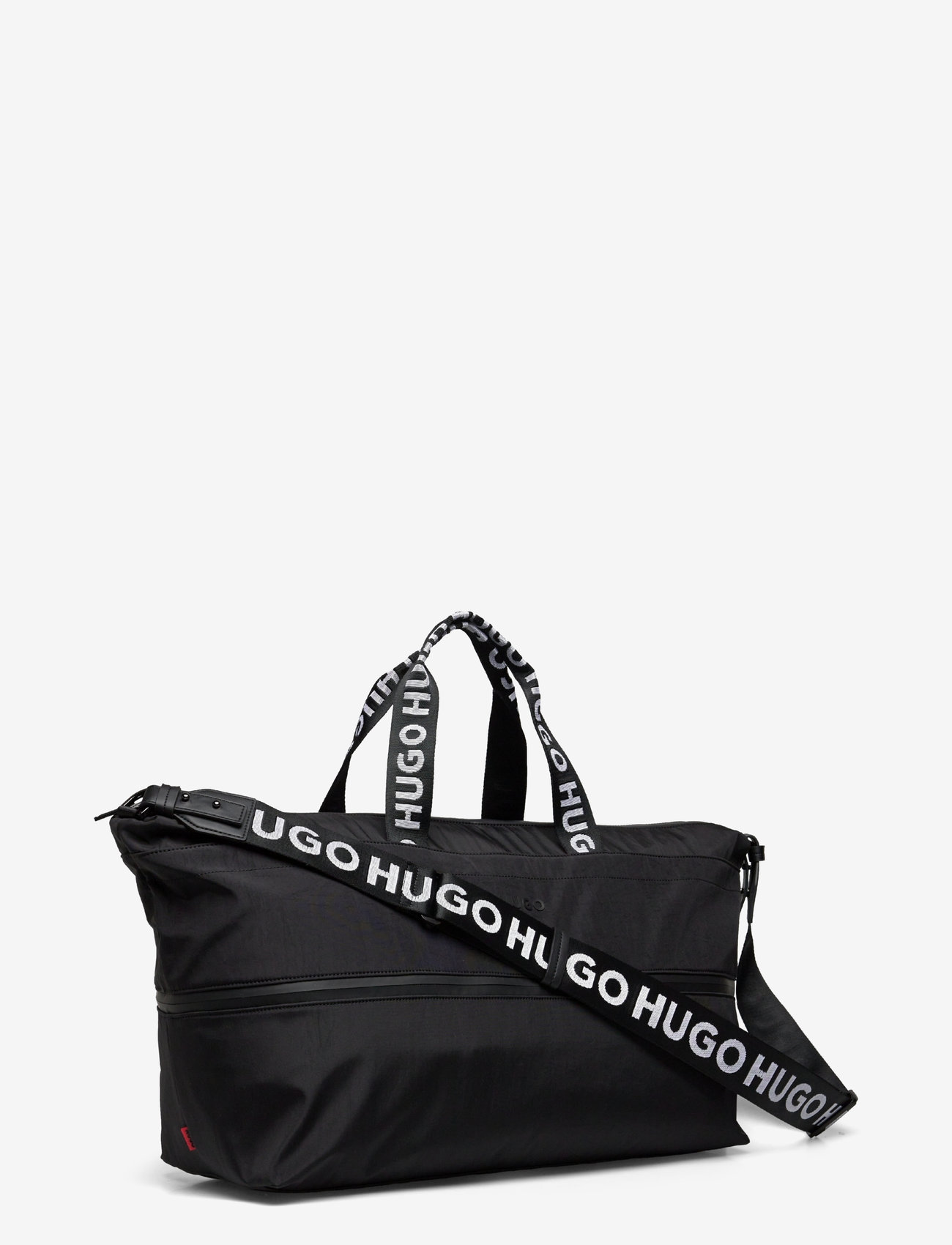 HUGO - Luka_Holdall - black - 2