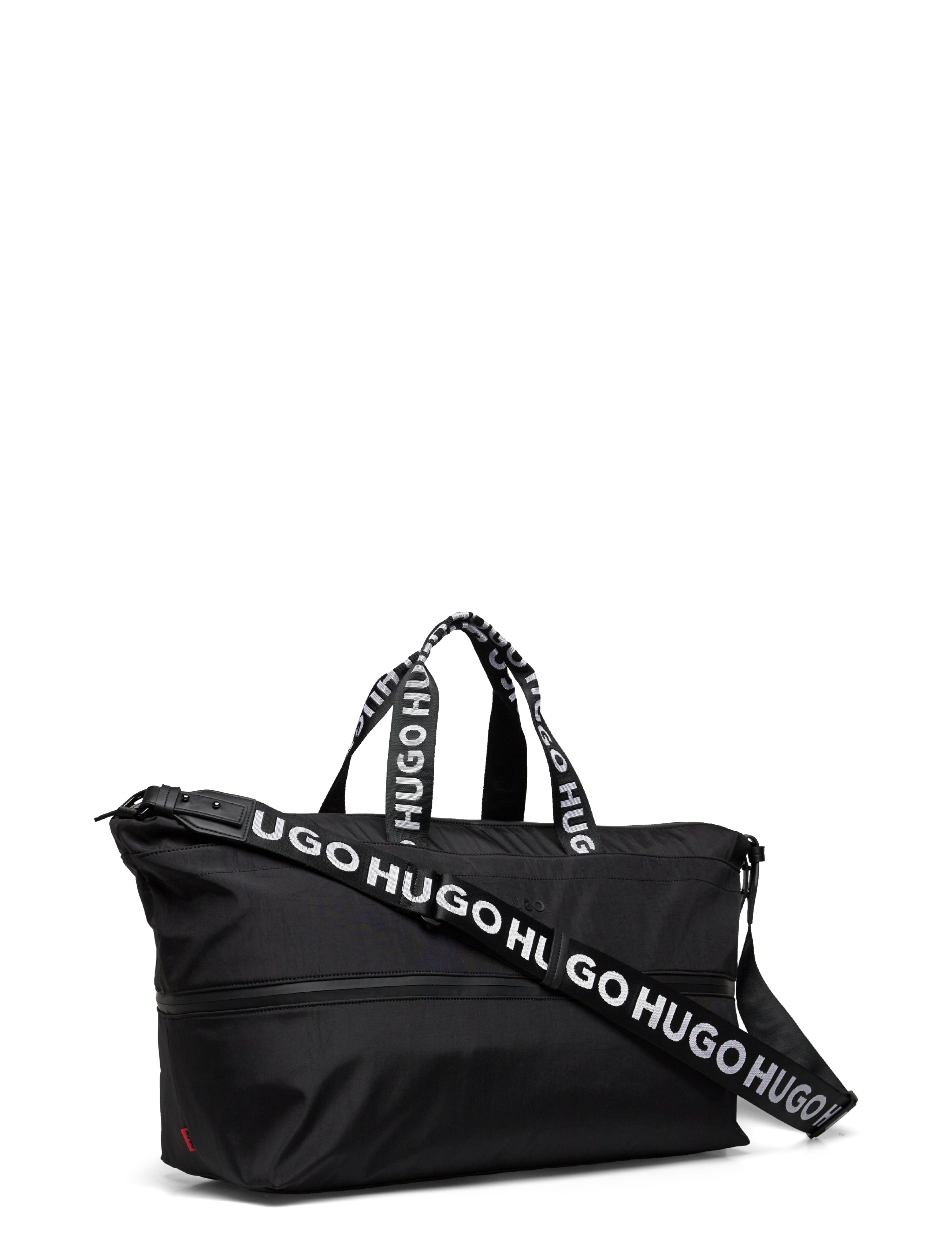 HUGO - Luka_Holdall - black - 2