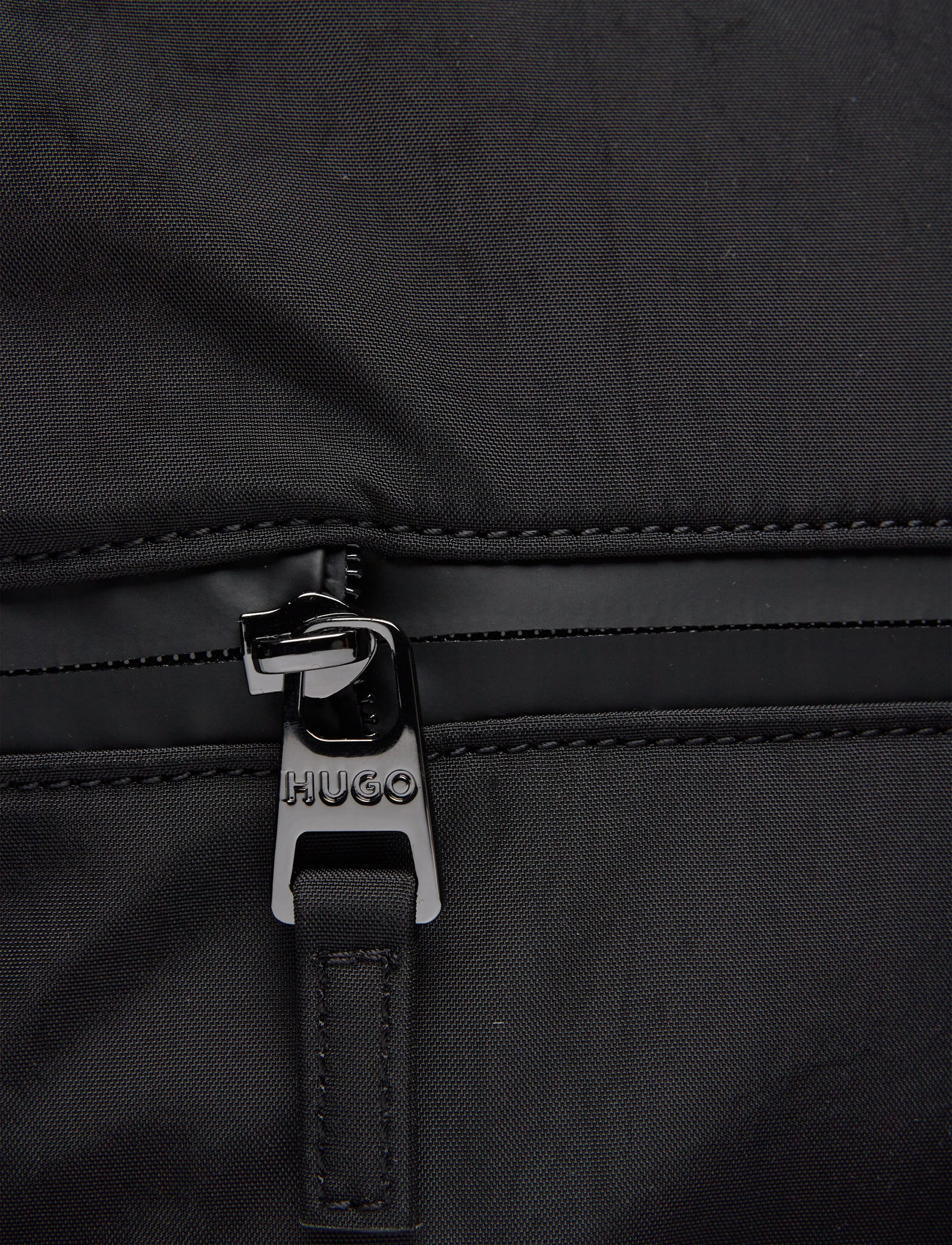 HUGO - Luka_Holdall - black - 3