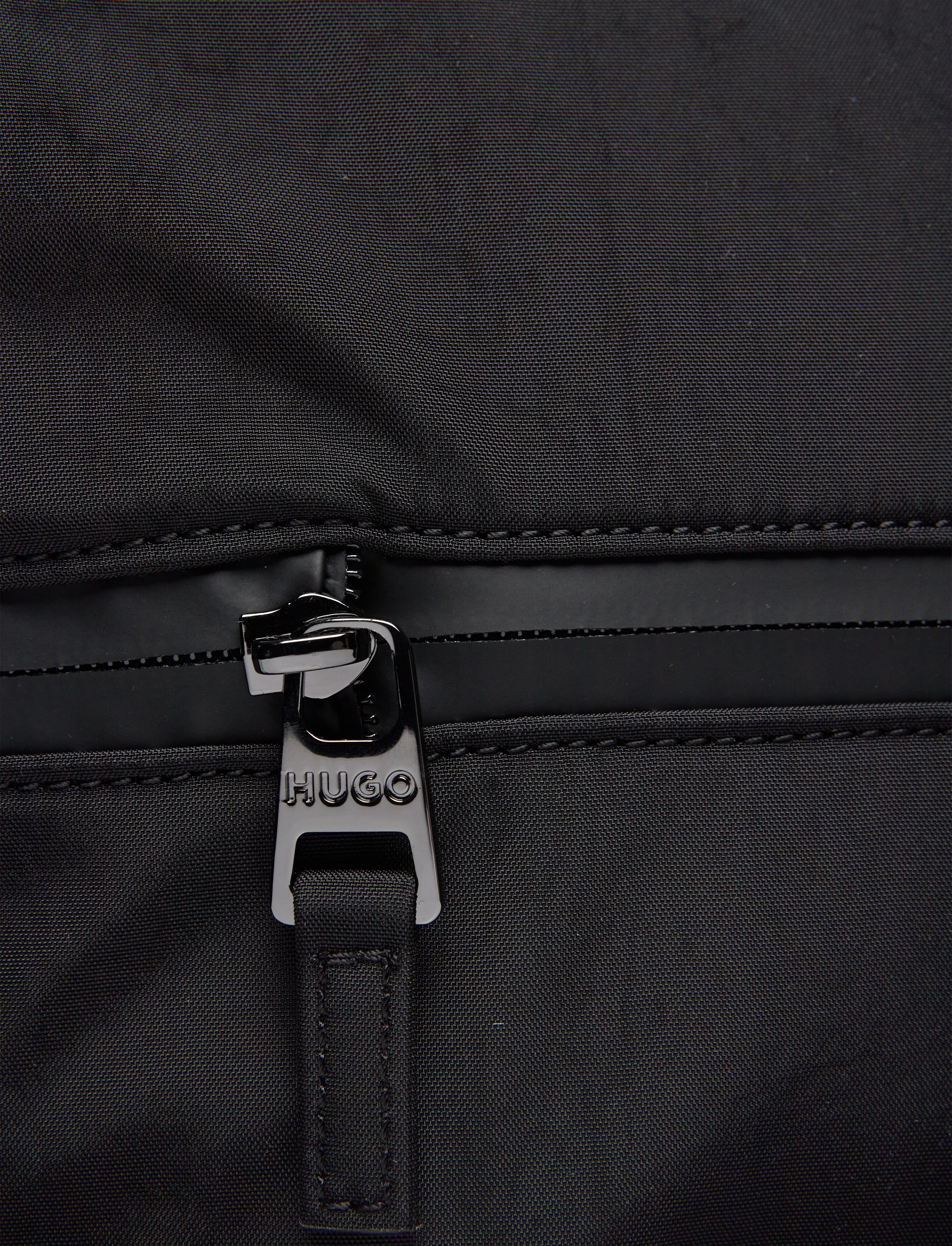 HUGO - Luka_Holdall - black - 3