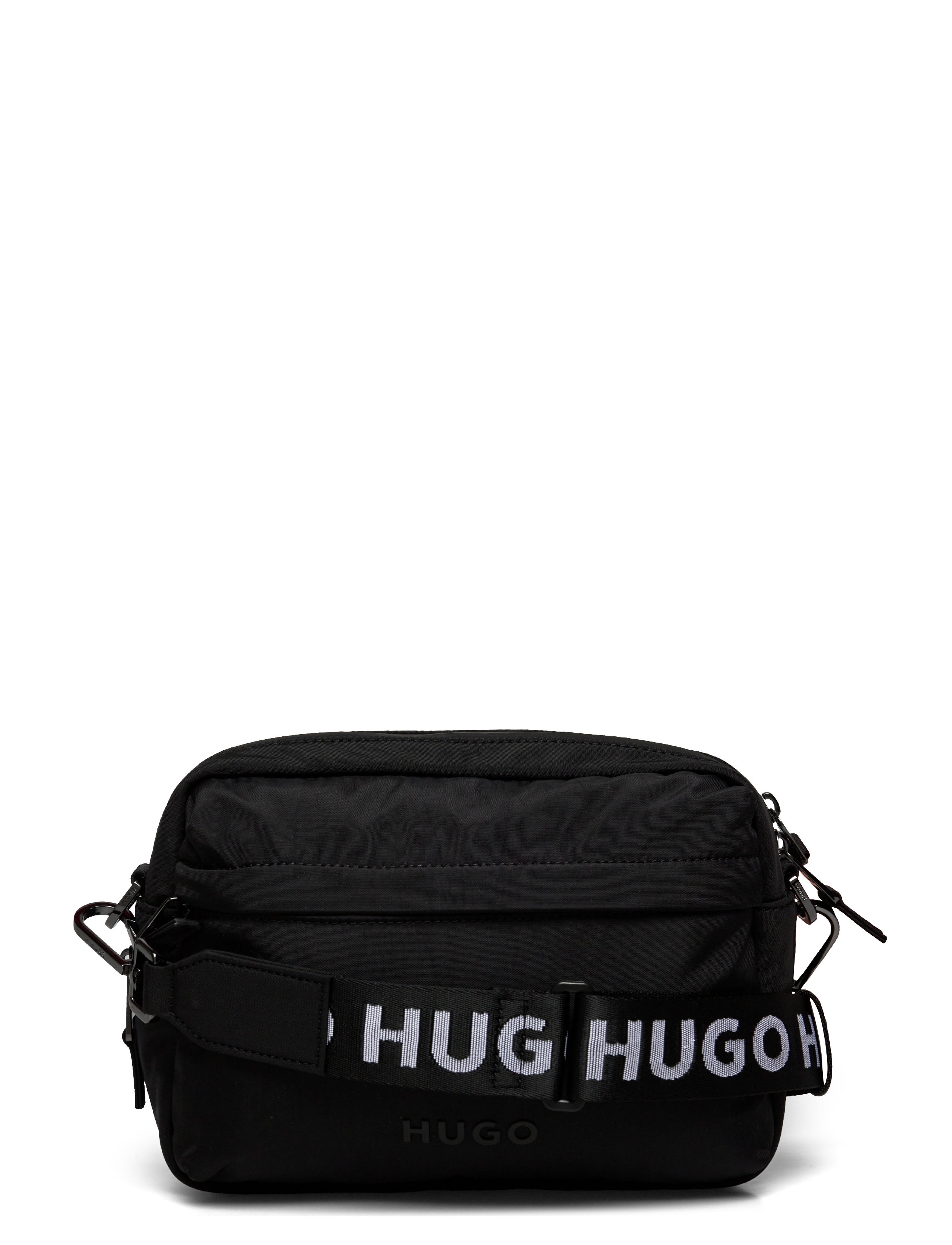 Luka_Crossbody - BLACK