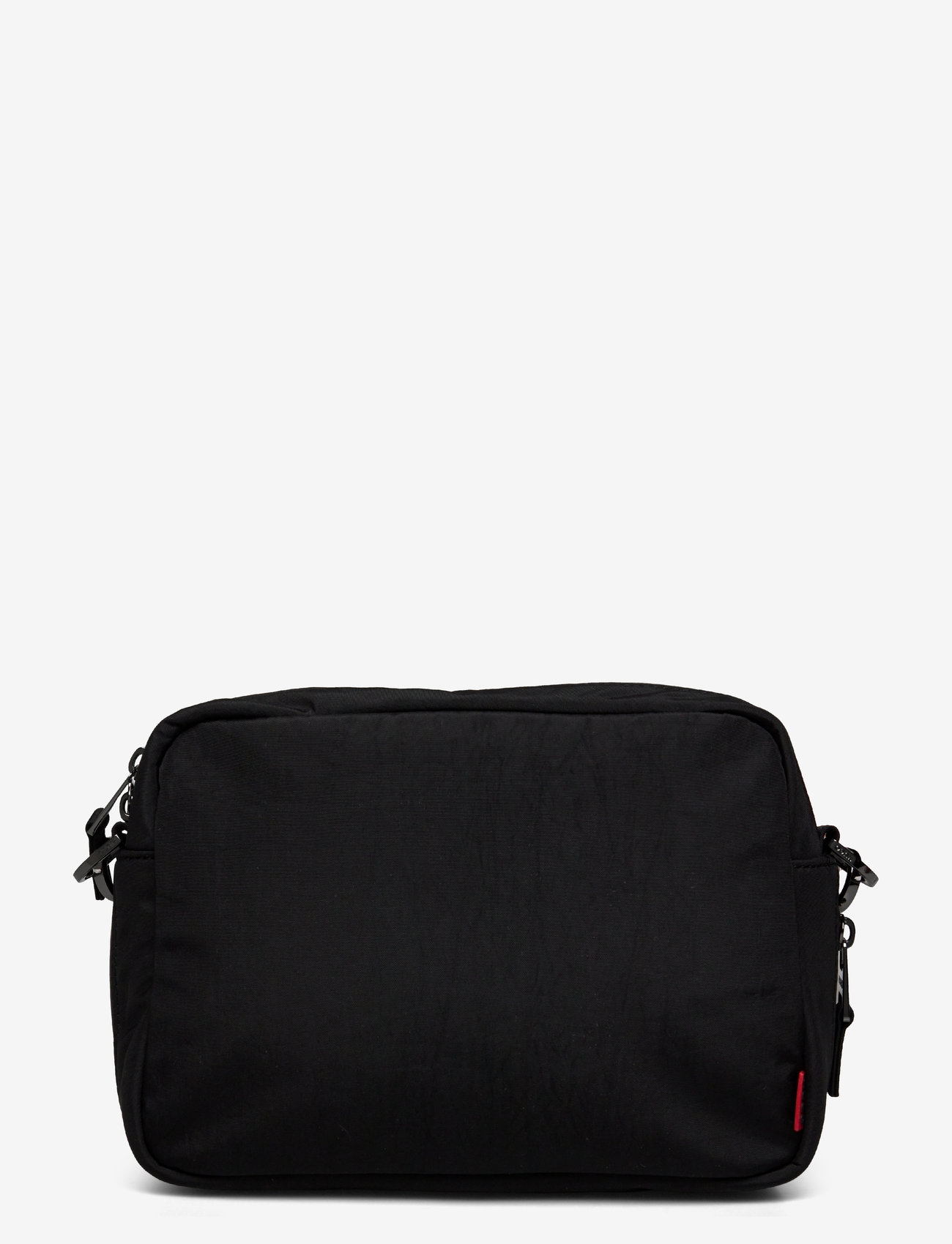 HUGO - Luka_Crossbody - black - 1