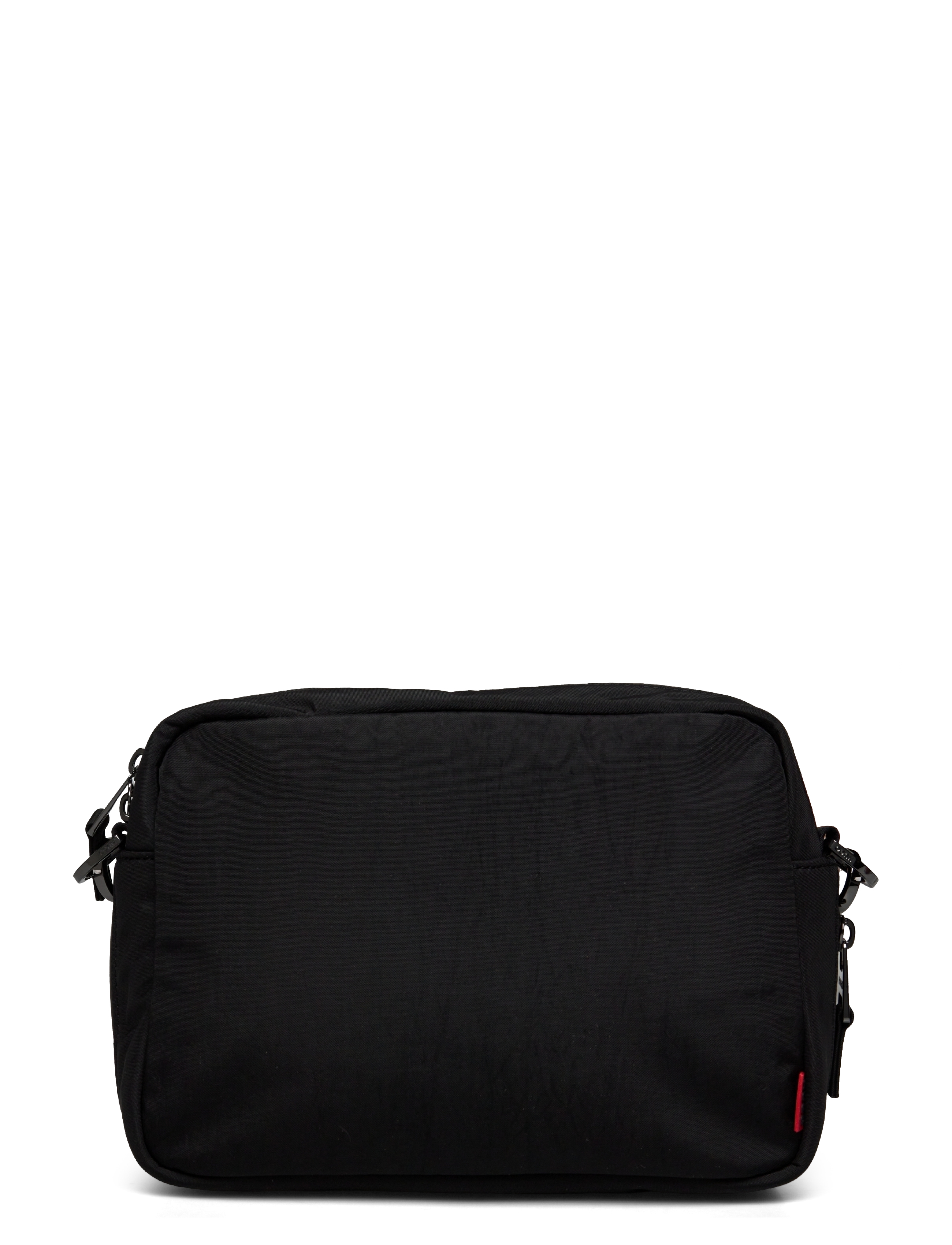 HUGO - Luka_Crossbody - black - 1