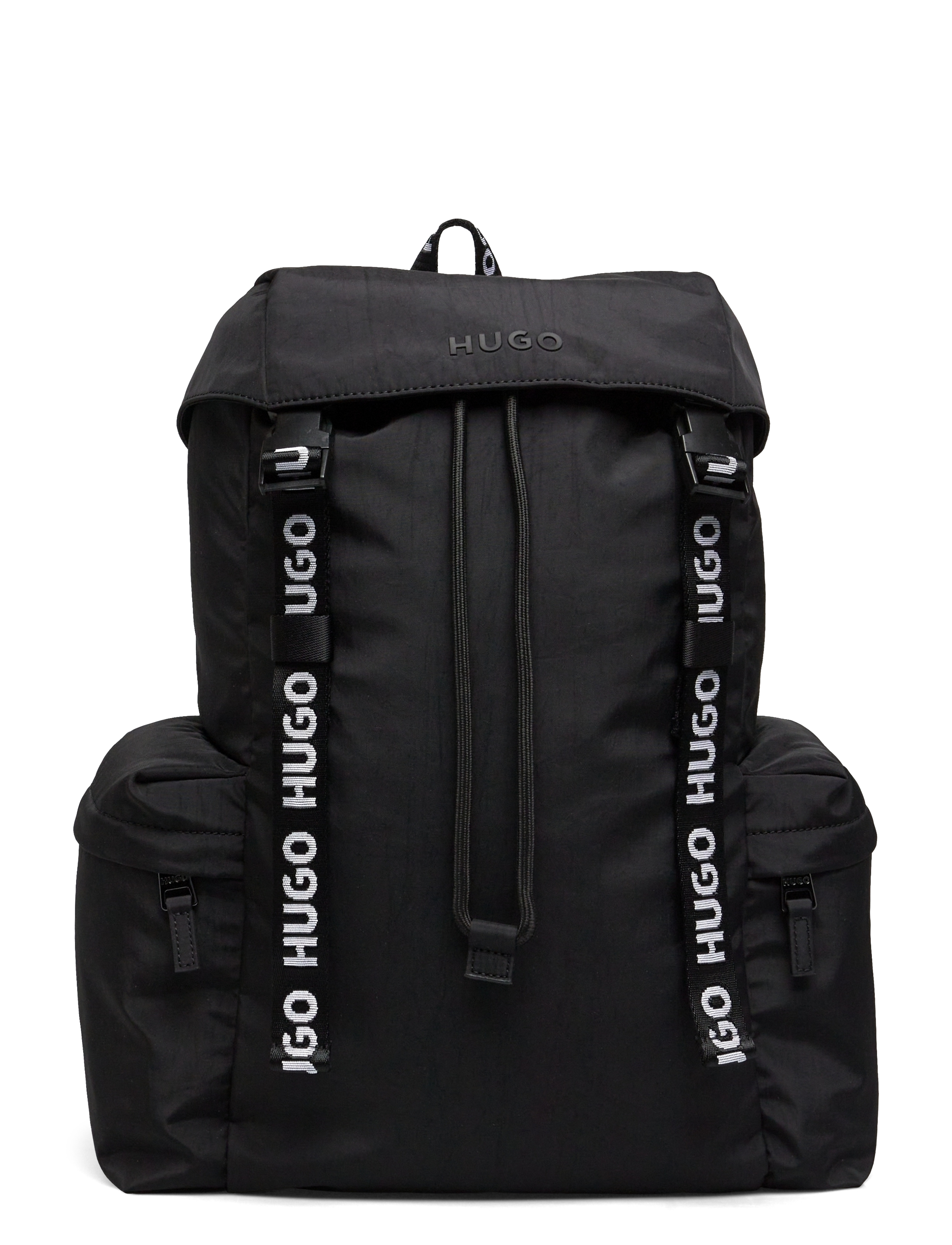 Luka_Backpack - BLACK