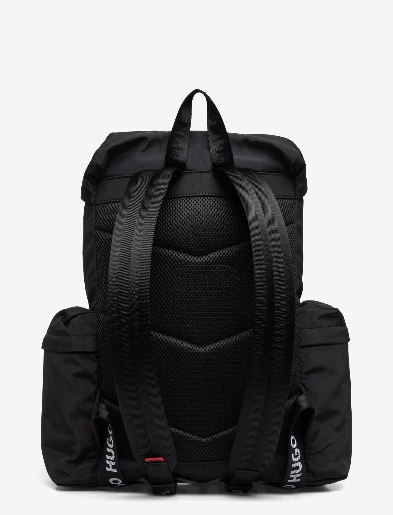 HUGO - Luka_Backpack - black - 1