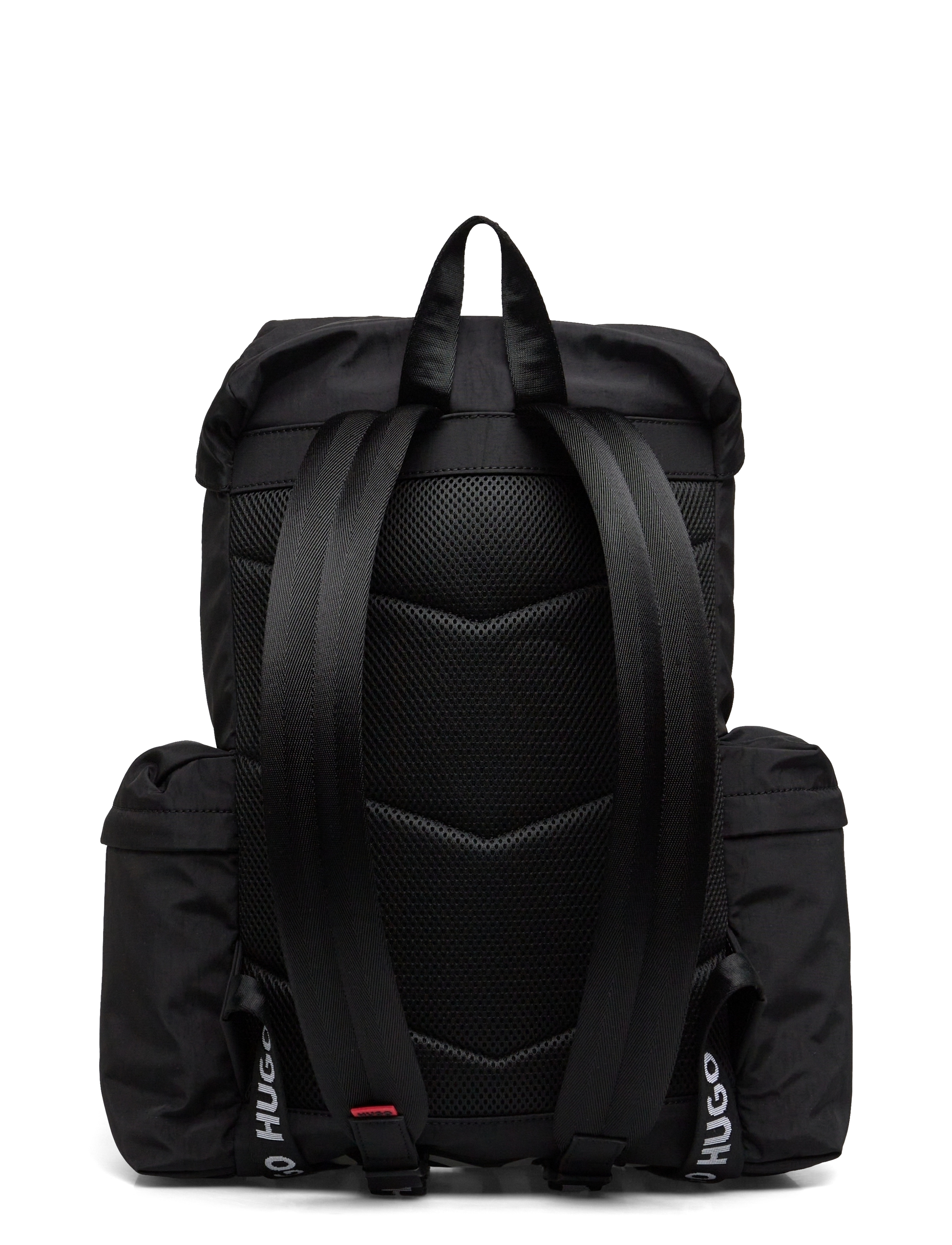 HUGO - Luka_Backpack - black - 1