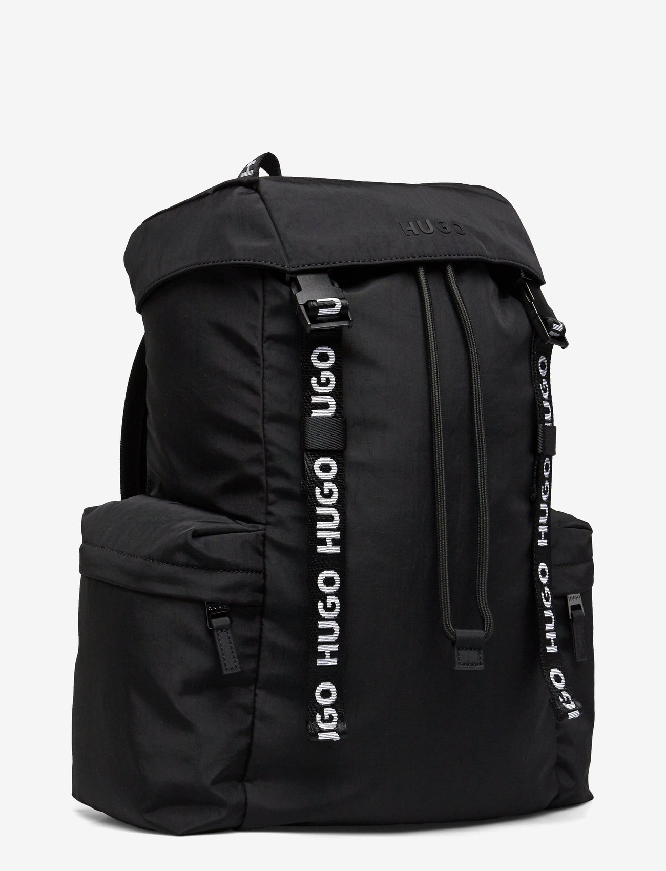 HUGO - Luka_Backpack - black - 2