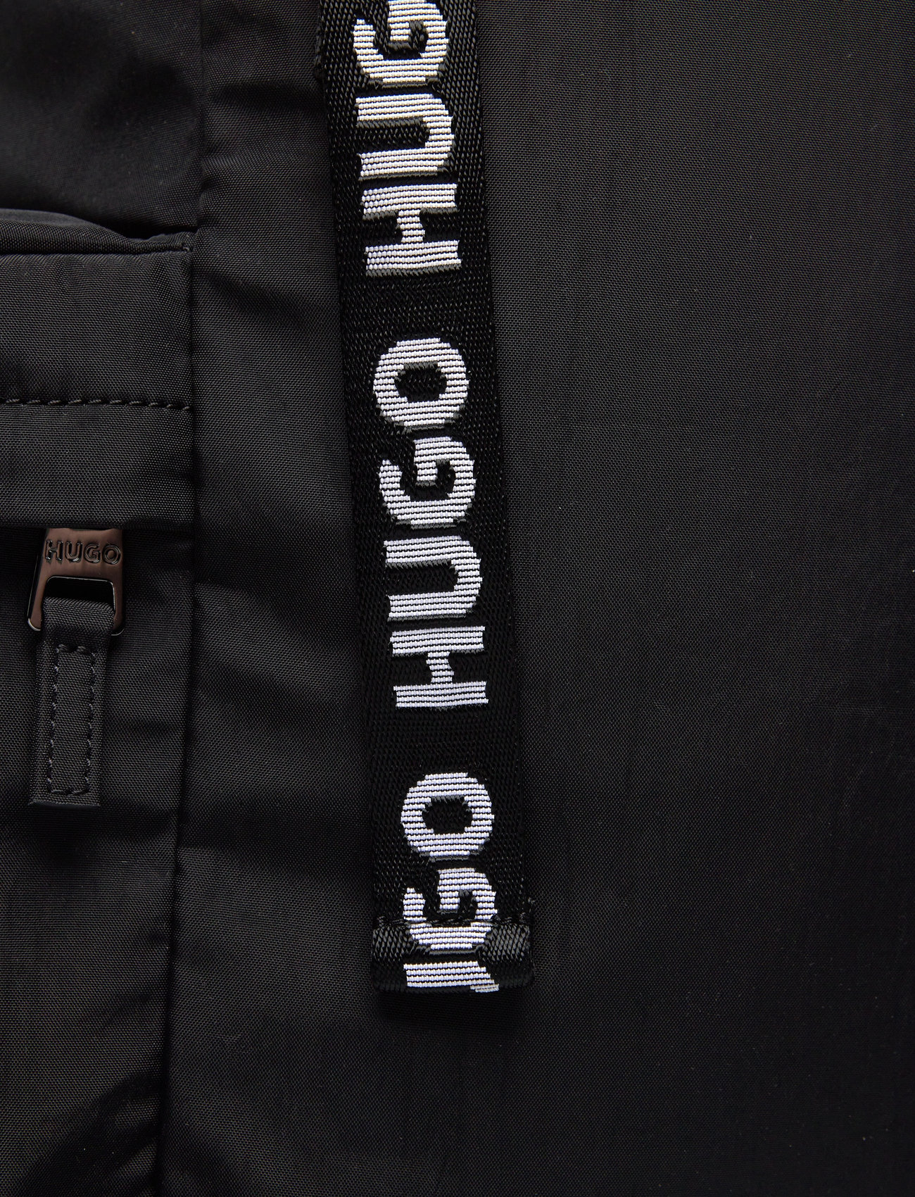 HUGO - Luka_Backpack - black - 3