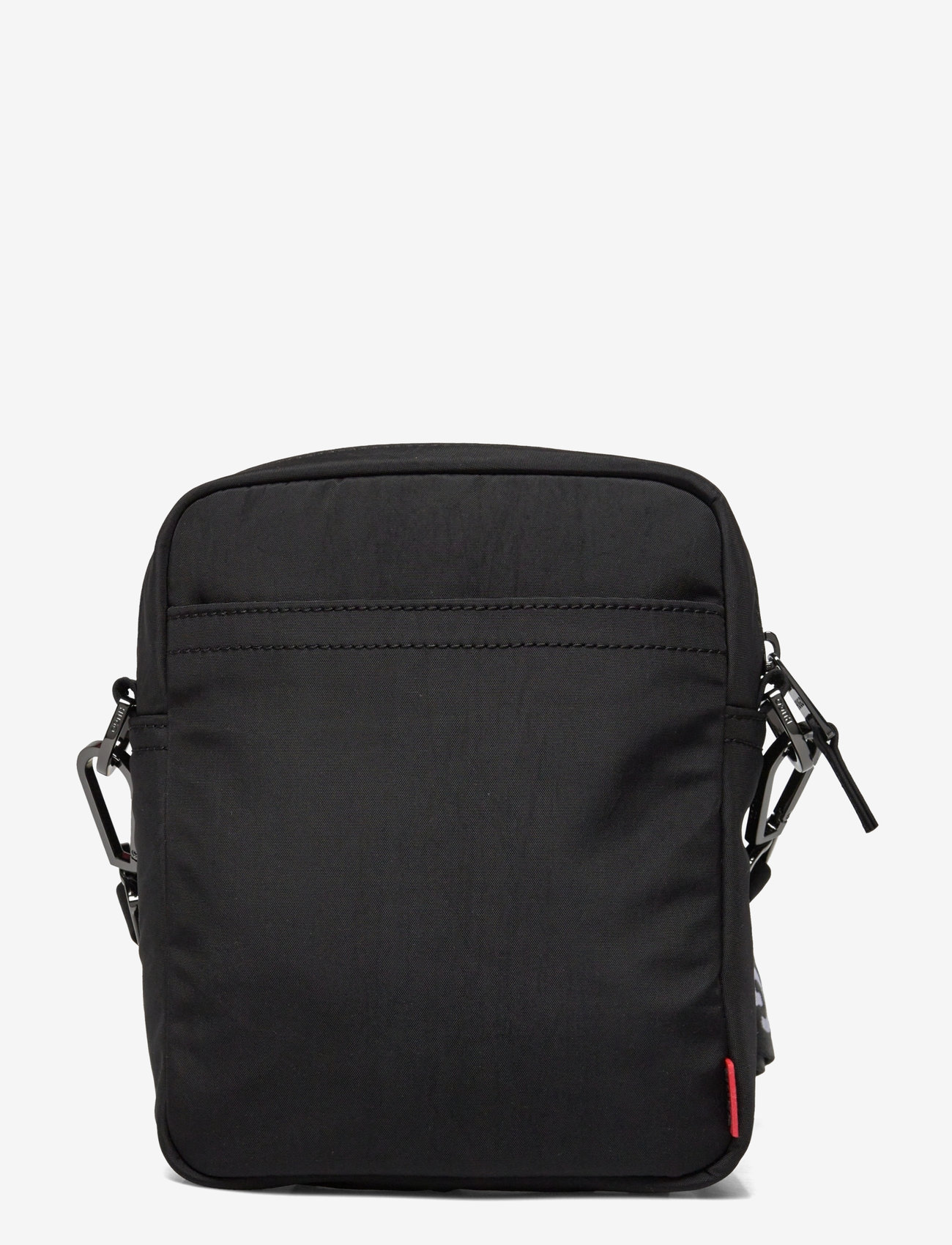 HUGO - Luka_NS zip - black - 1