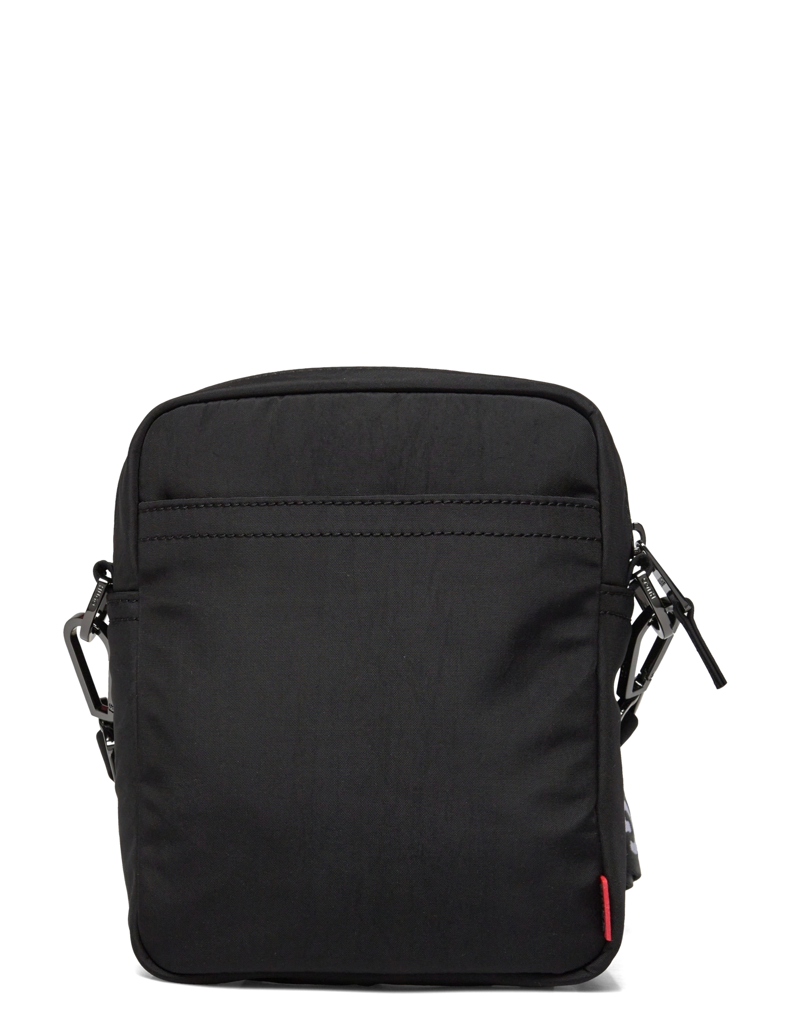 HUGO - Luka_NS zip - black - 1