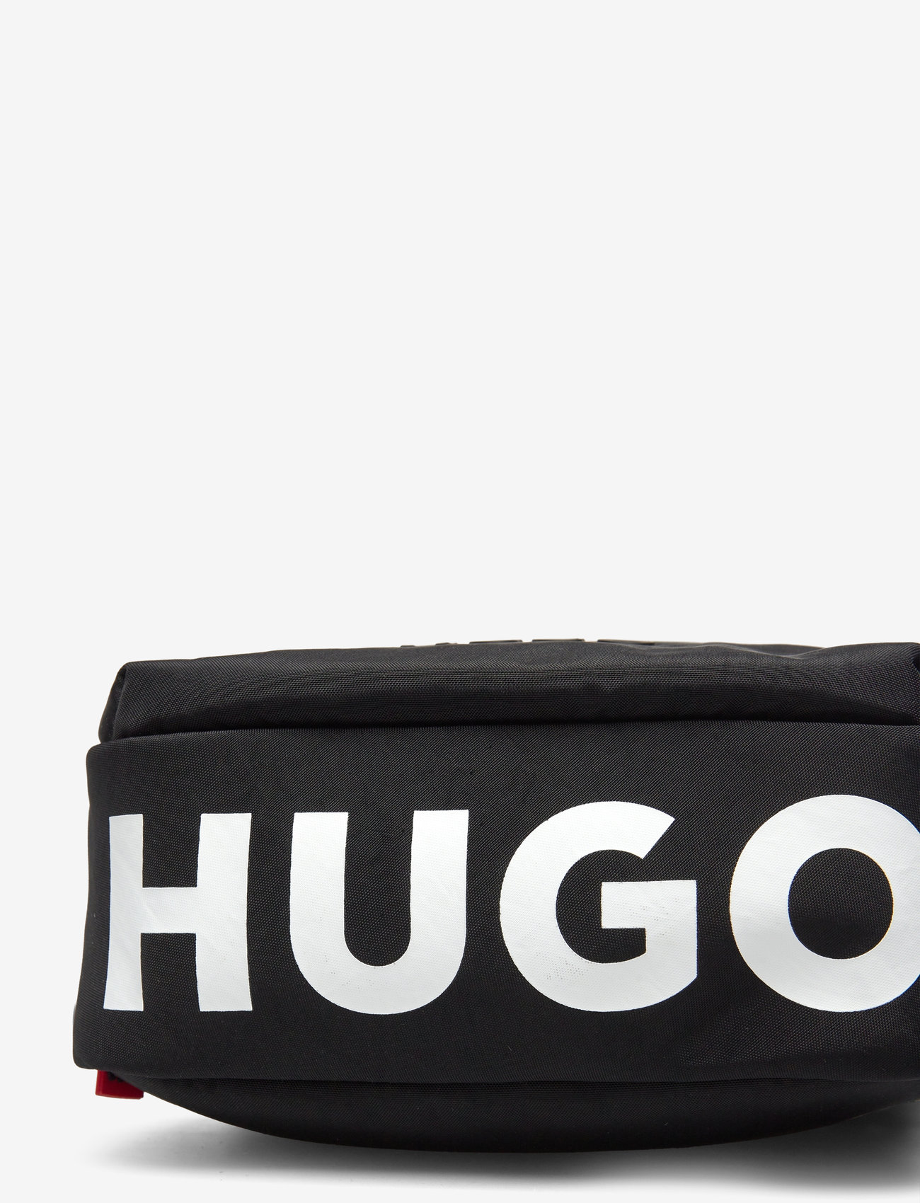 HUGO - Luka_NS zip - black - 3