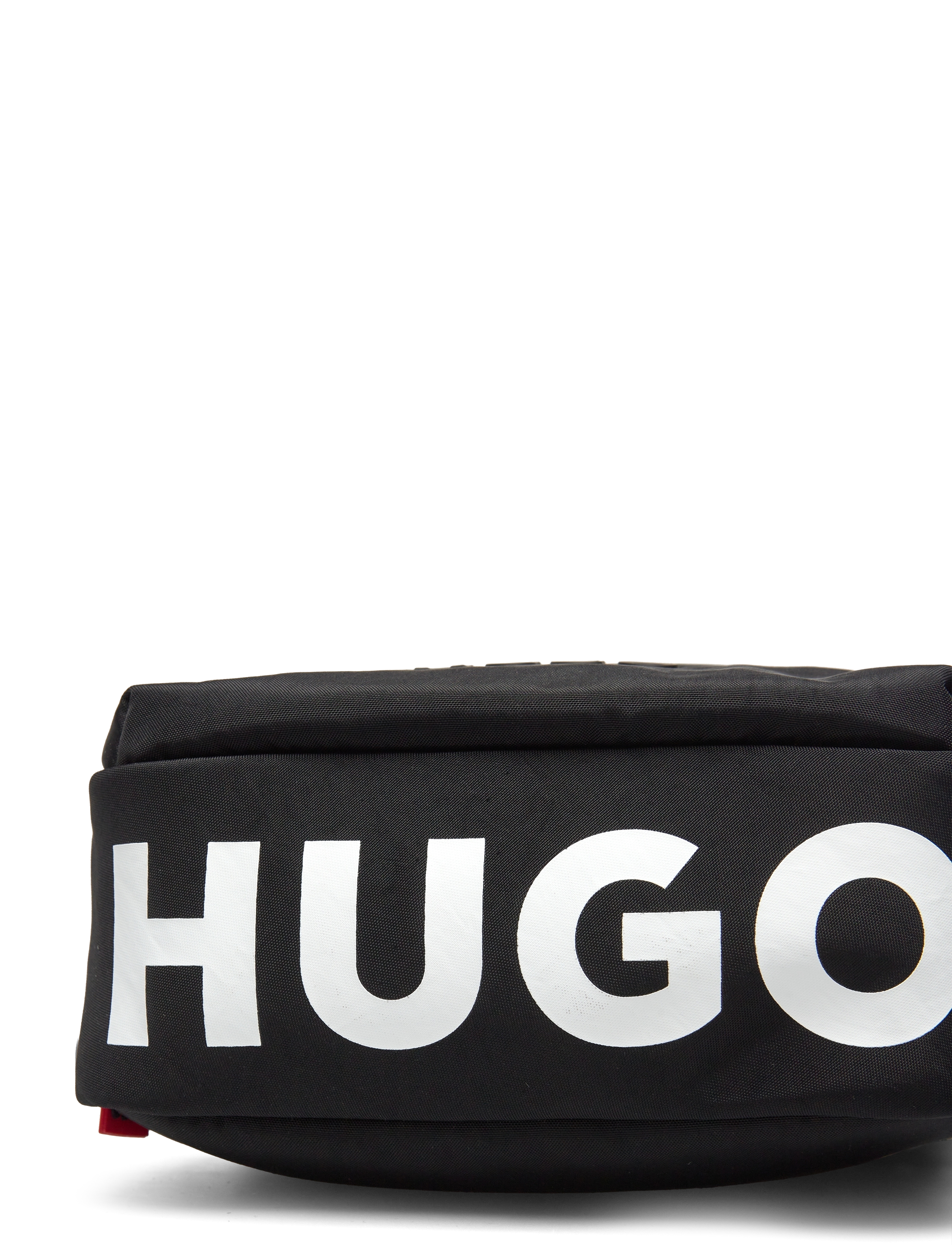 HUGO - Luka_NS zip - black - 3