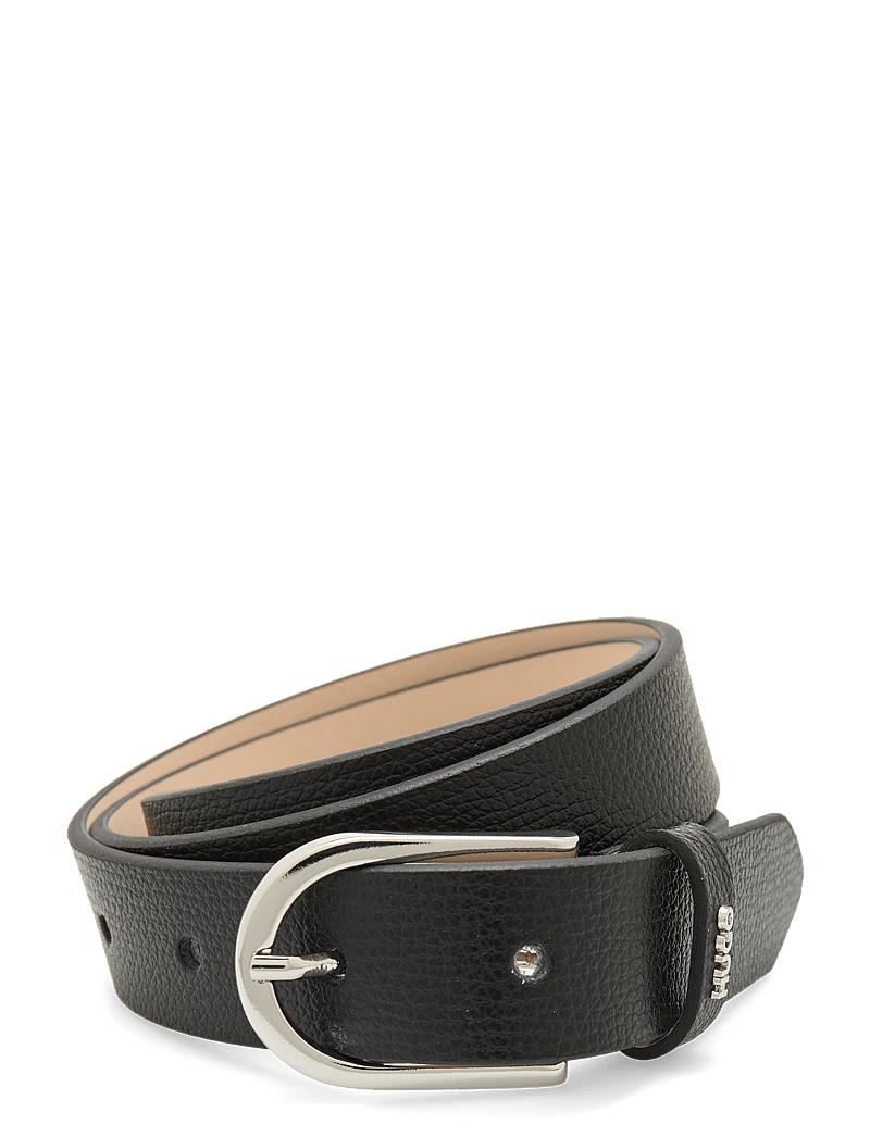 HUGO - Zoey-C_Sz25 - casual gürtel - black - 0
