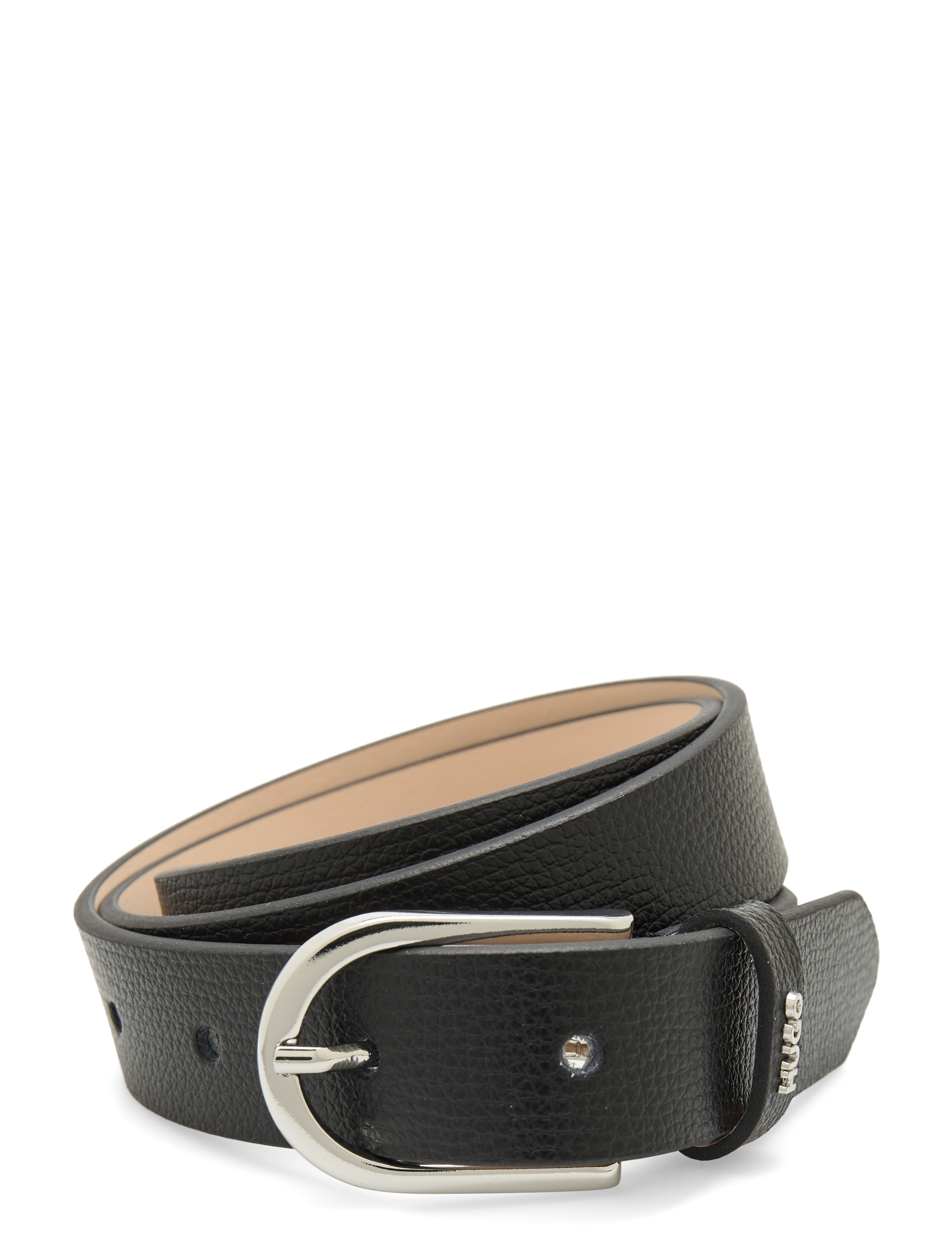 HUGO Zoey-C_Sz25 - Aksesuāri - BLACK / black