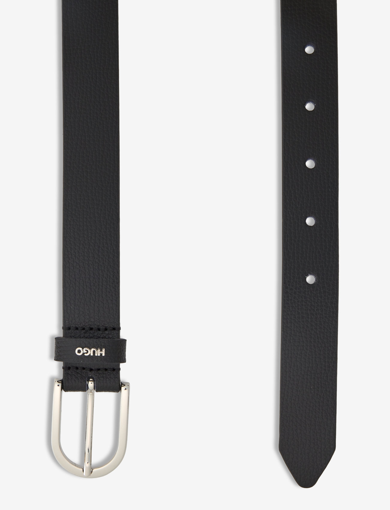 HUGO - Zoey-C_Sz25 - vardagsskärp - black - 1