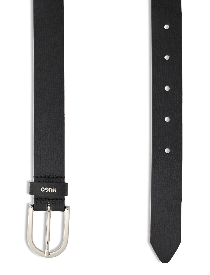 HUGO - Zoey-C_Sz25 - casual gürtel - black - 1