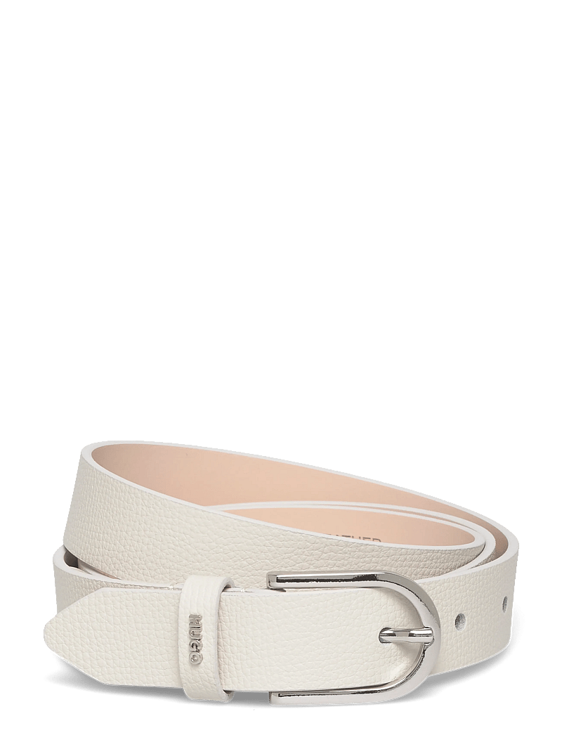 HUGO - Zoey-C_Sz25 - vardagsskärp - light beige - 0