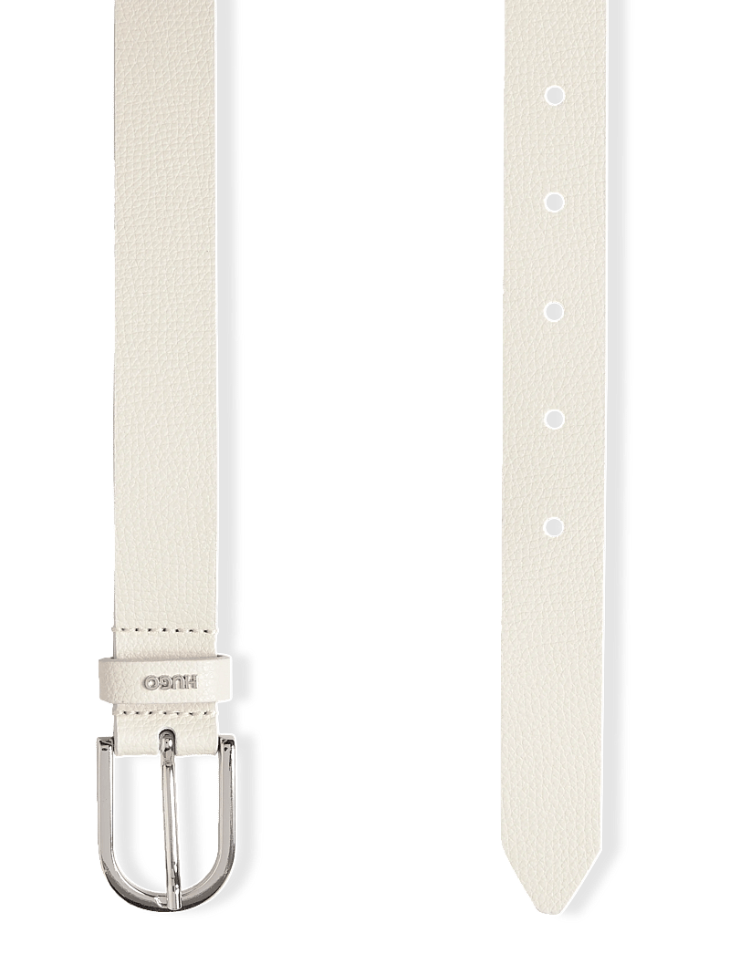 HUGO - Zoey-C_Sz25 - vardagsskärp - light beige - 1