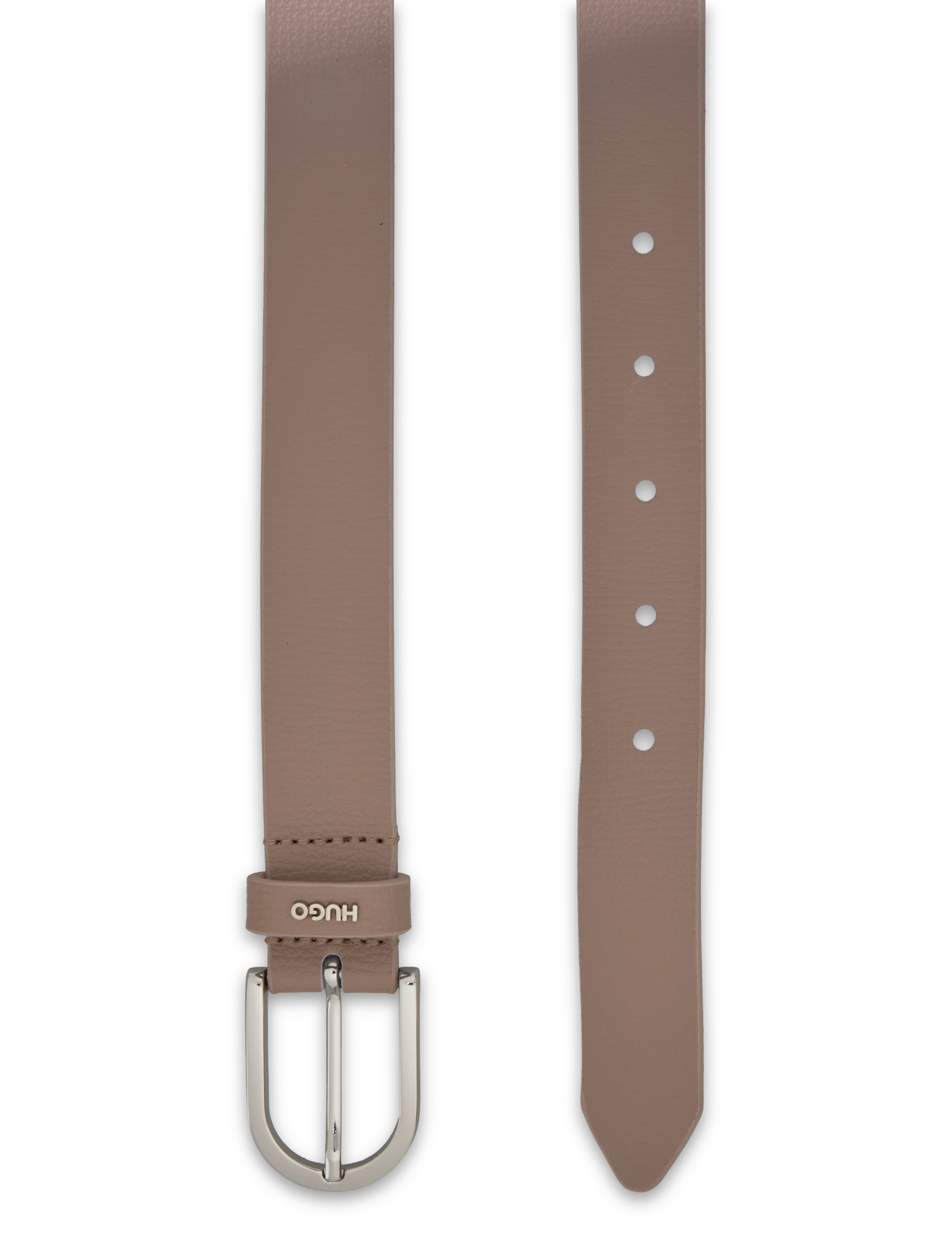HUGO - Zoey-C_Sz25 - gürtel - medium beige - 1