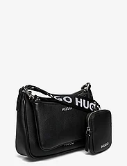 HUGO - Bel Multi Cross W.L. - occasionwear - black - 2