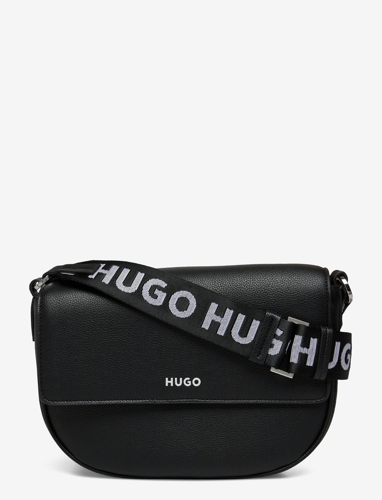 HUGO - Bel Saddle W.L. - black - 0