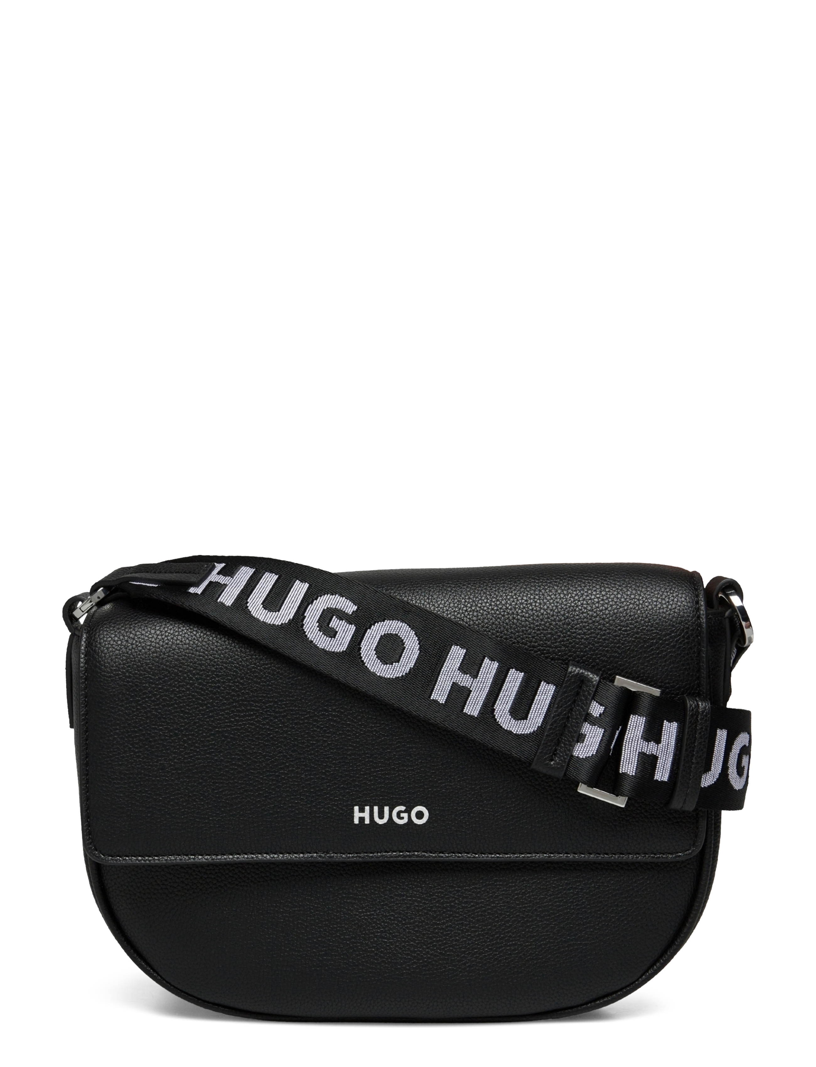 Bel Saddle W.L. - BLACK