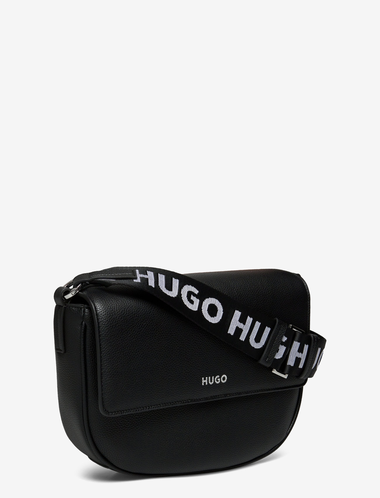 HUGO - Bel Saddle W.L. - black - 2