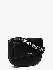 HUGO - Bel Saddle W.L. - konfirmation - black - 2