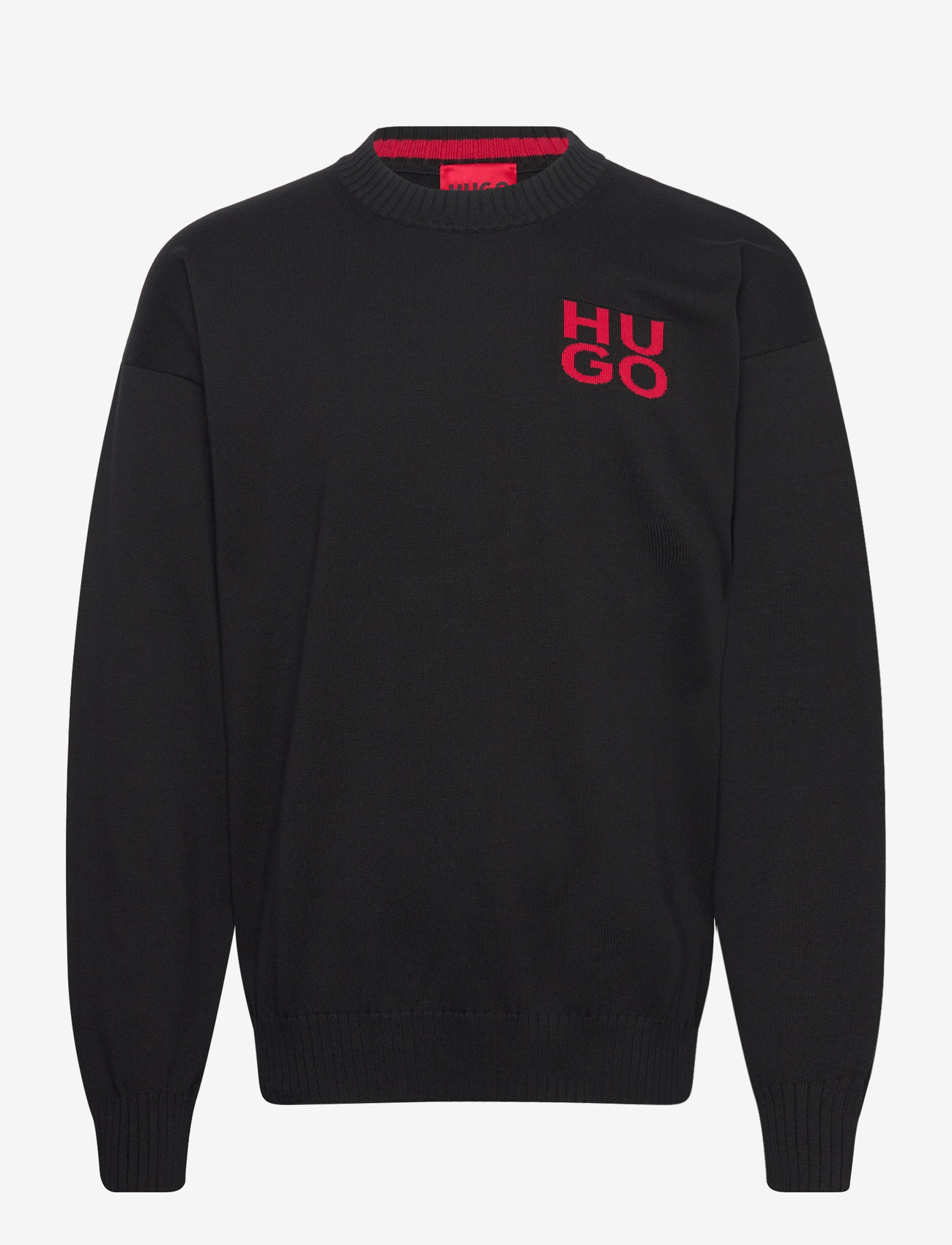 HUGO - San Cassiano-C - black - 0