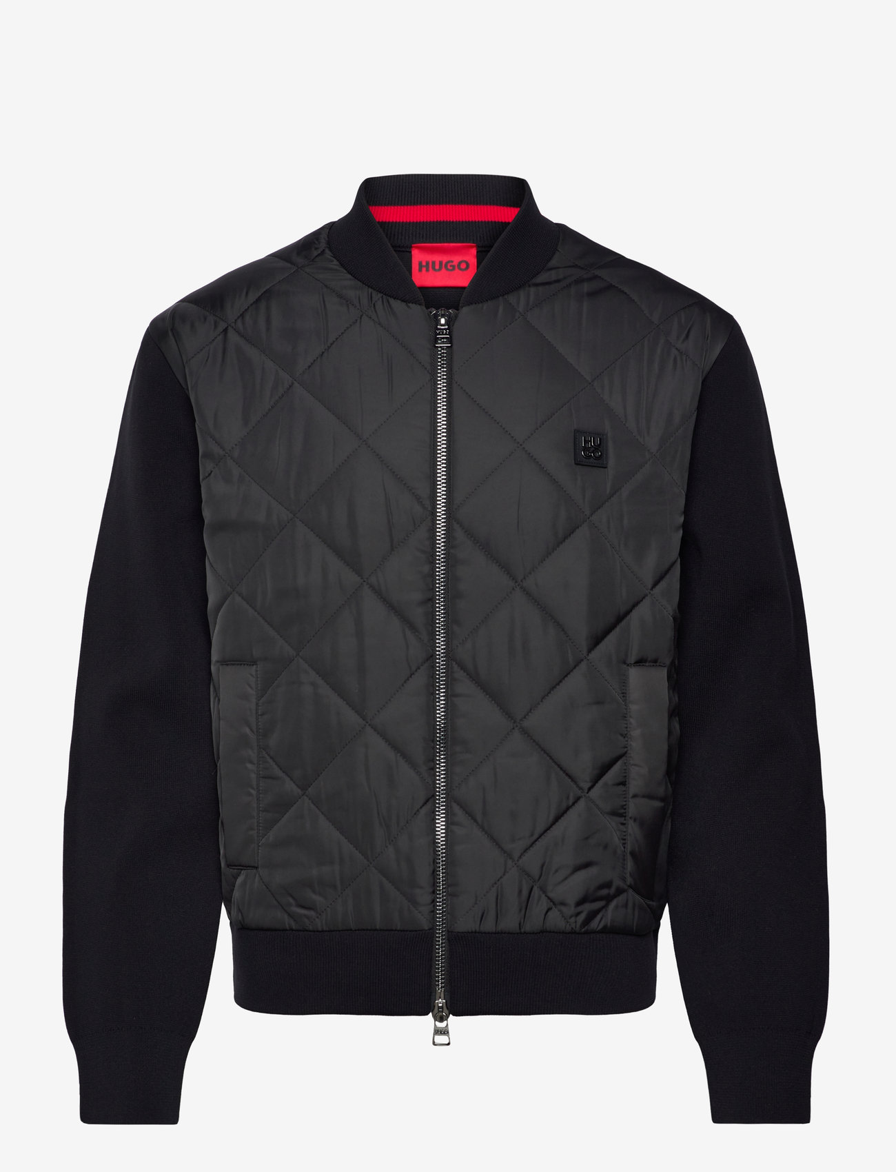 HUGO - Sybor - black - 0