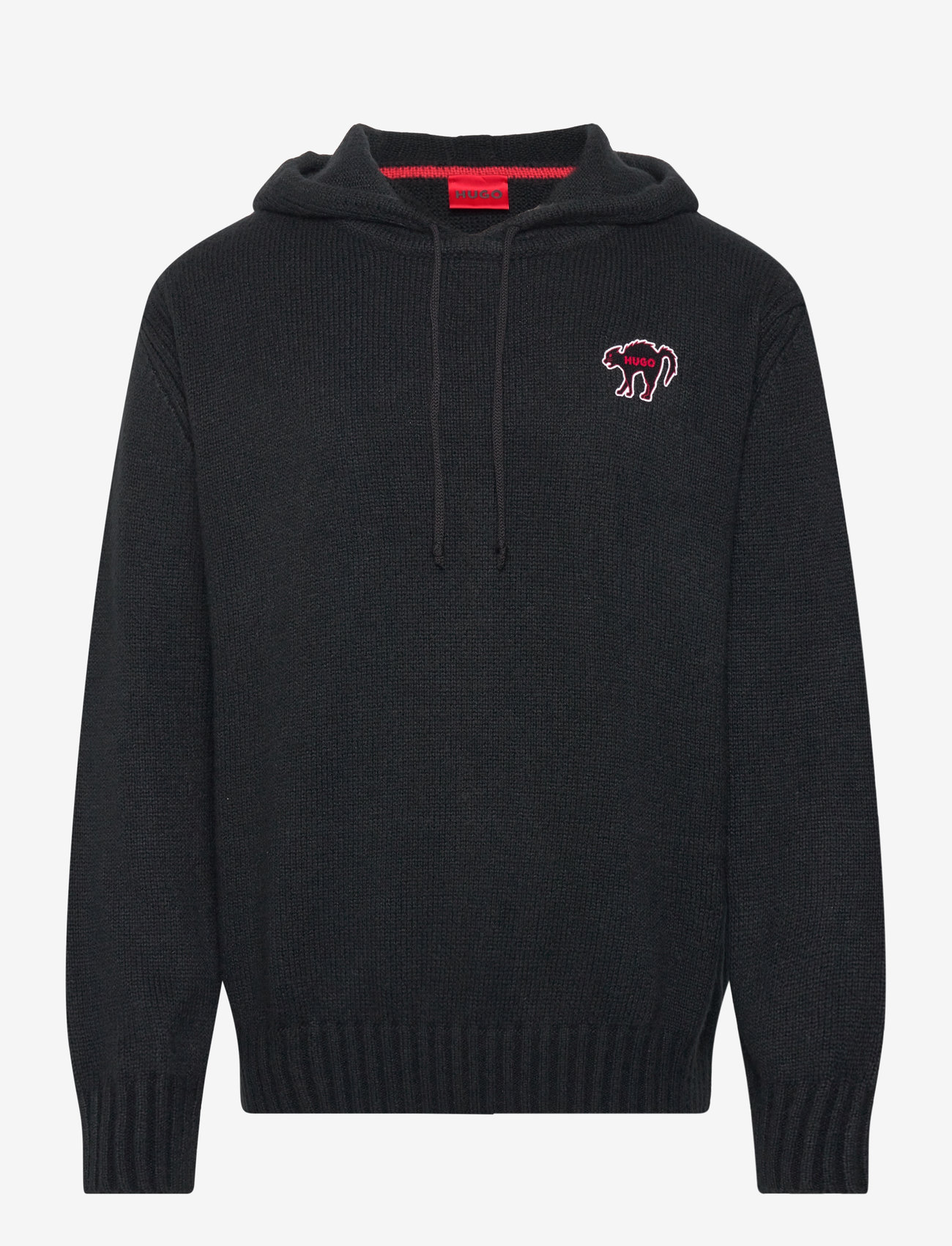 HUGO - Scuud - black - 0