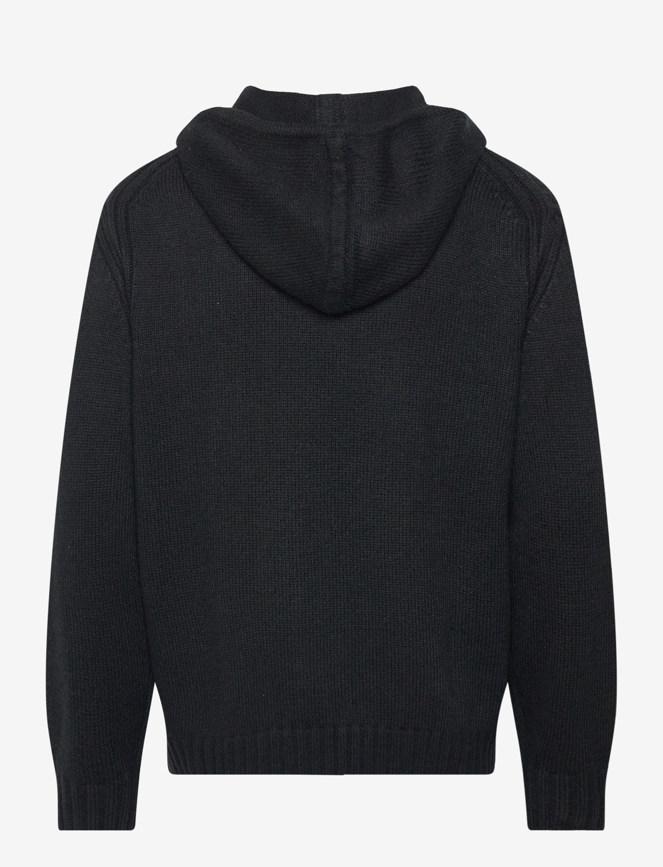 HUGO - Scuud - black - 1