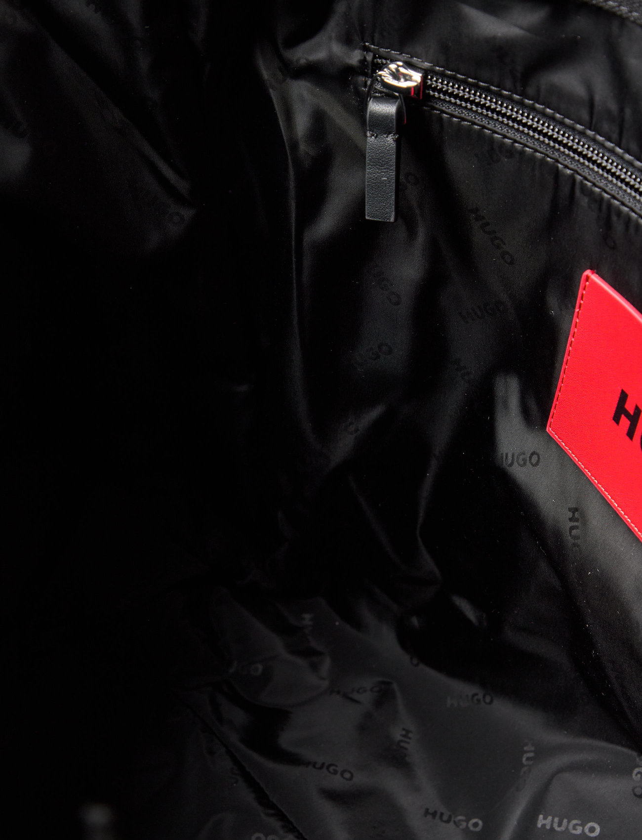 HUGO - Becky Tote C. - black - 4