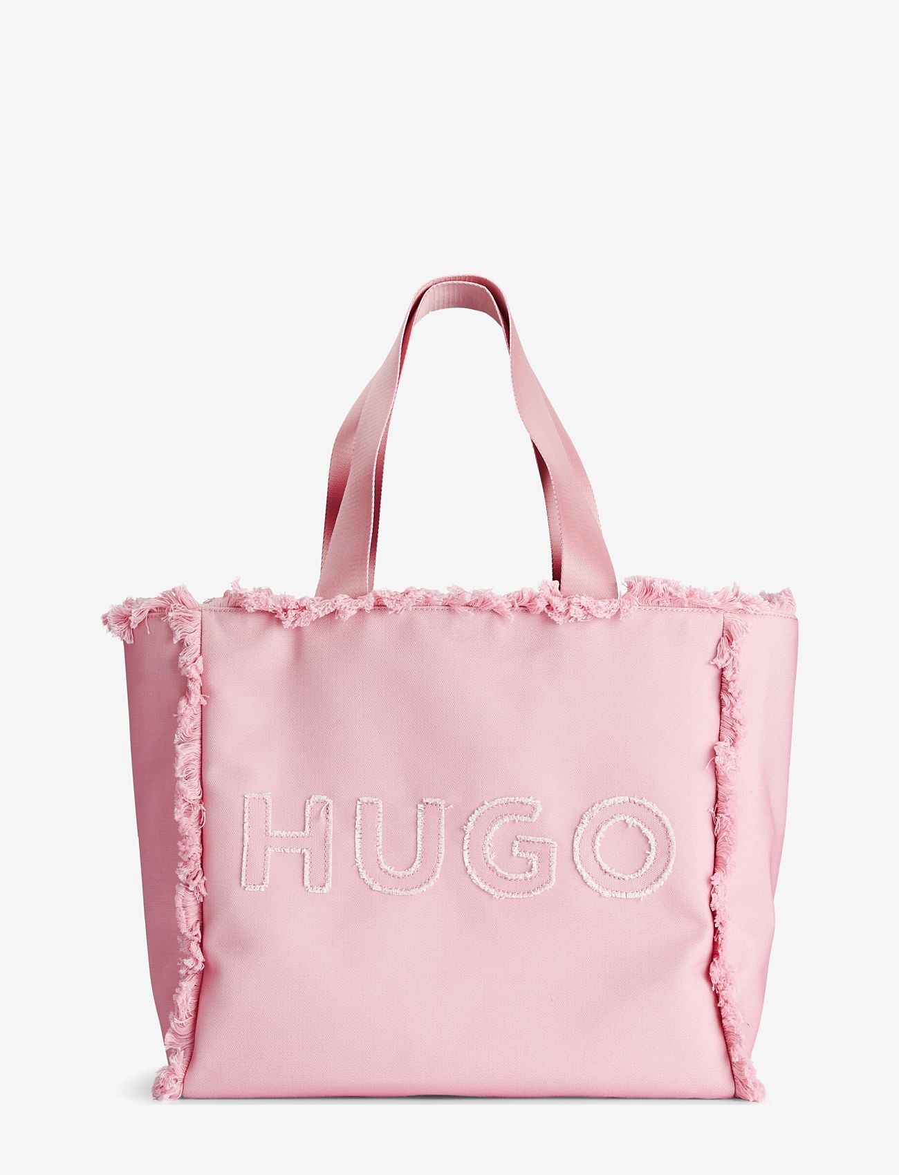 HUGO - Becky Tote C. - medium pink - 0