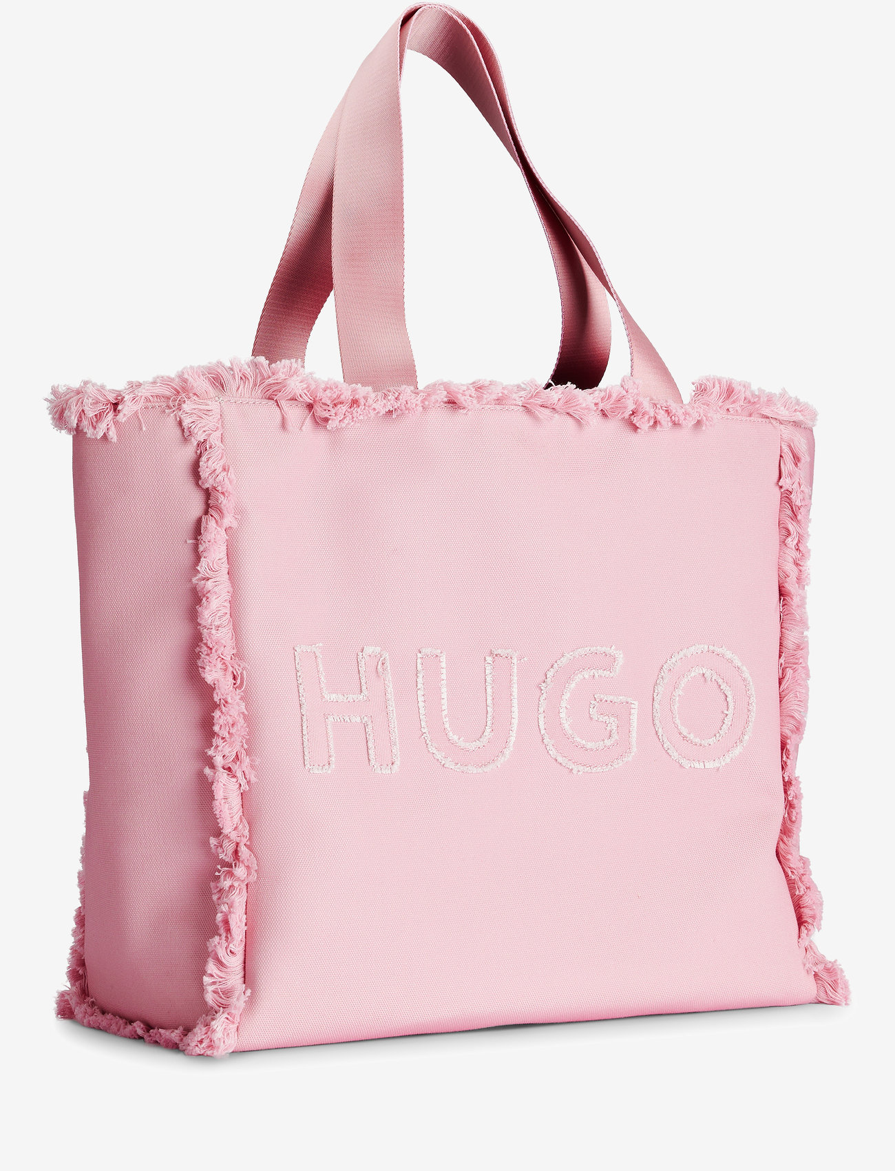 HUGO - Becky Tote C. - medium pink - 3